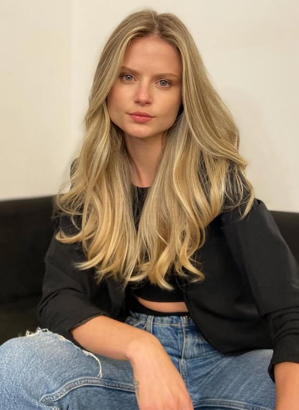 Donor Photo