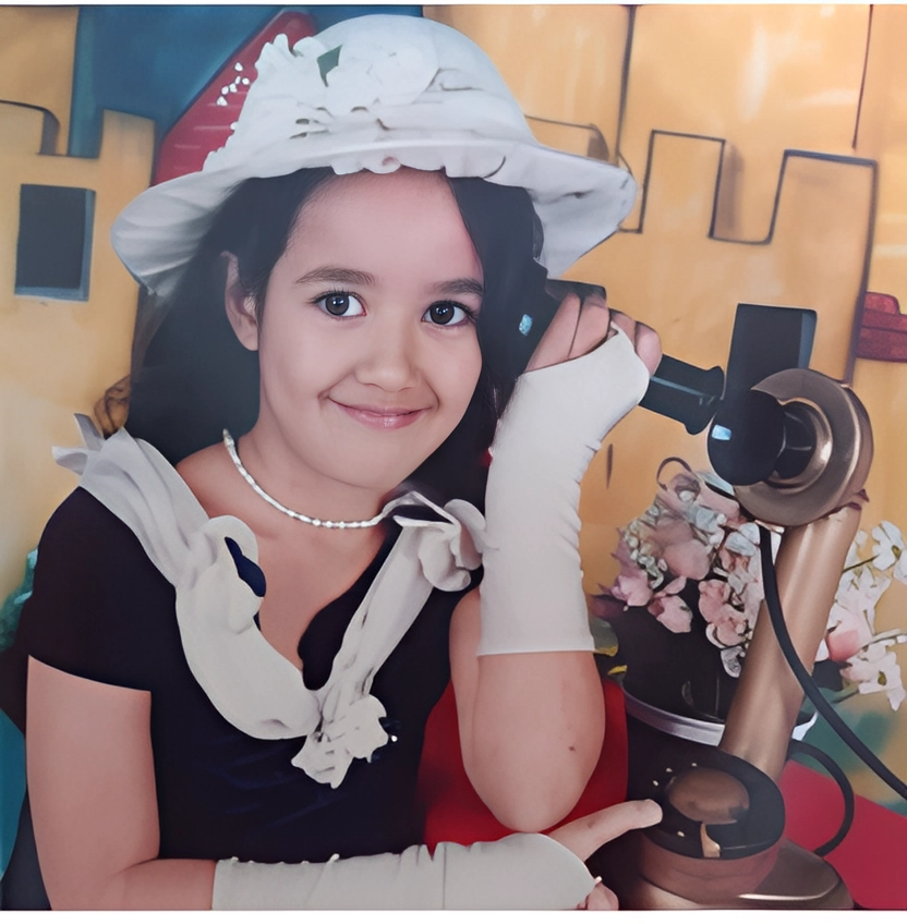 Donor Photo