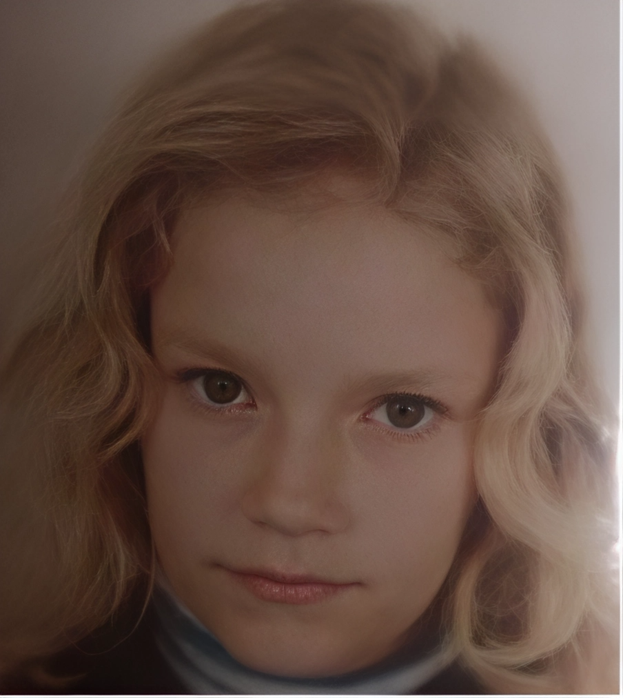 Donor Photo