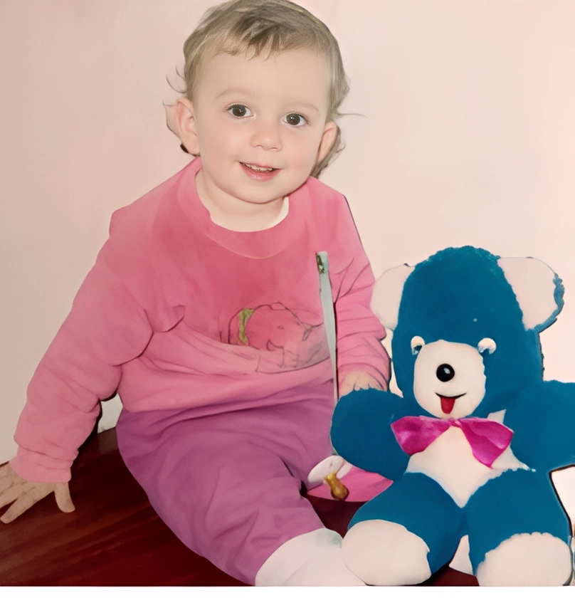 Donor Photo