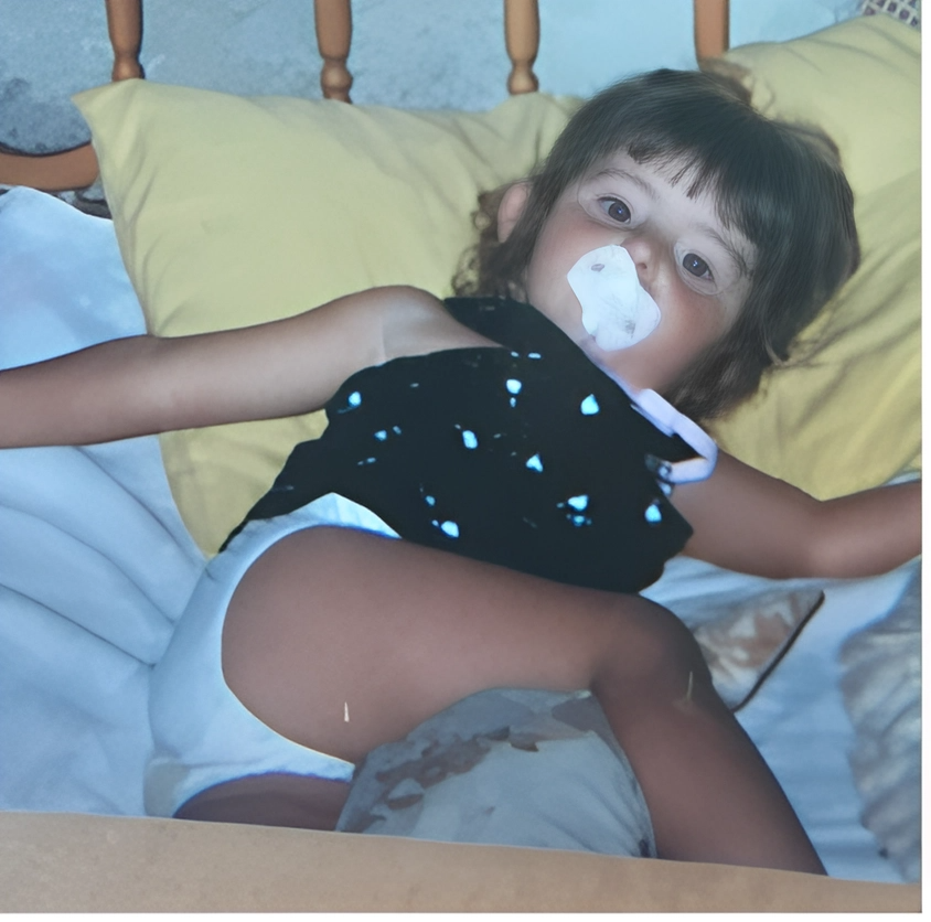 Donor Photo