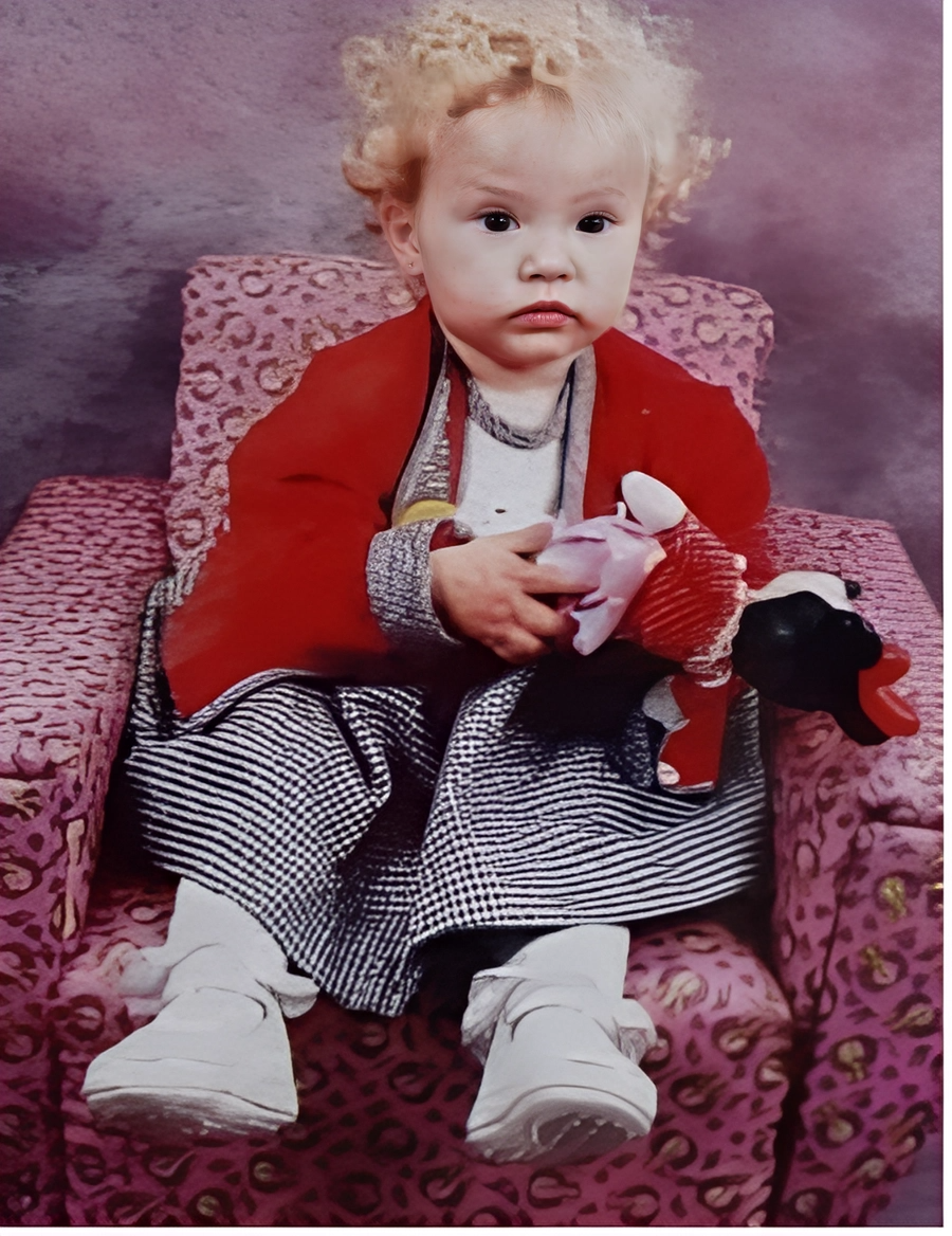 Donor Photo