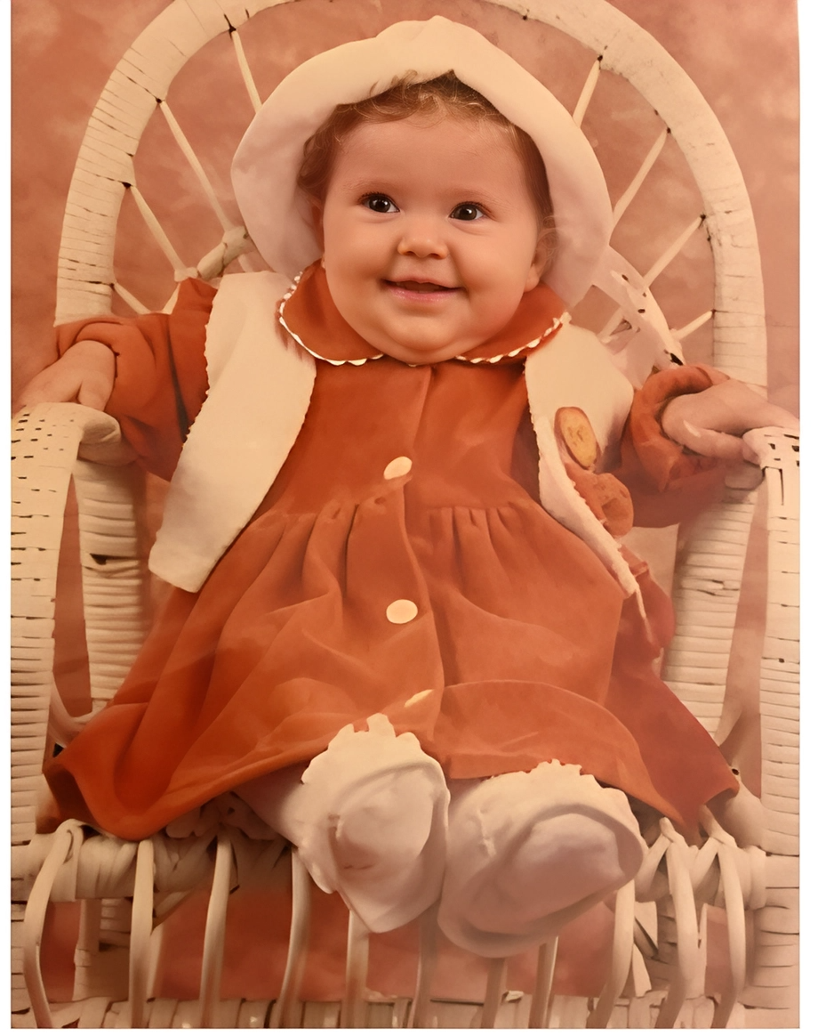 Donor Photo