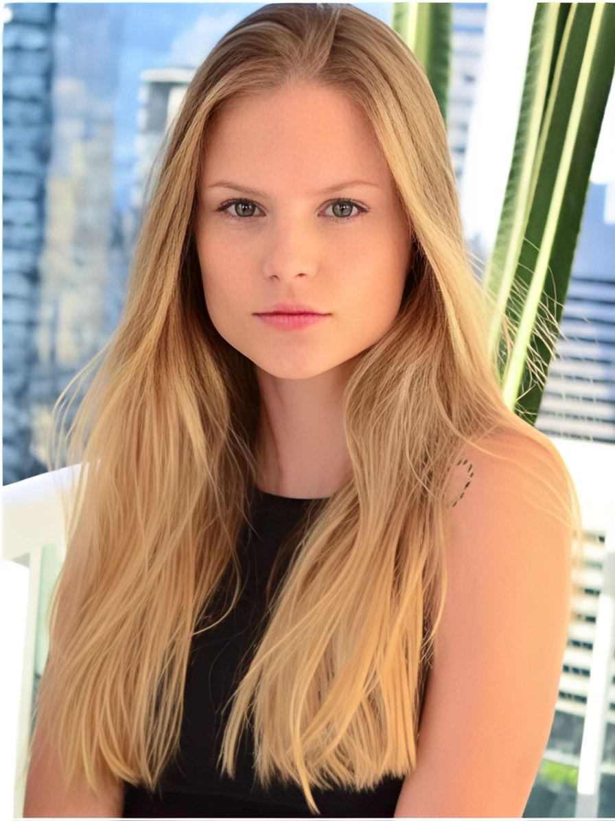 Donor Photo