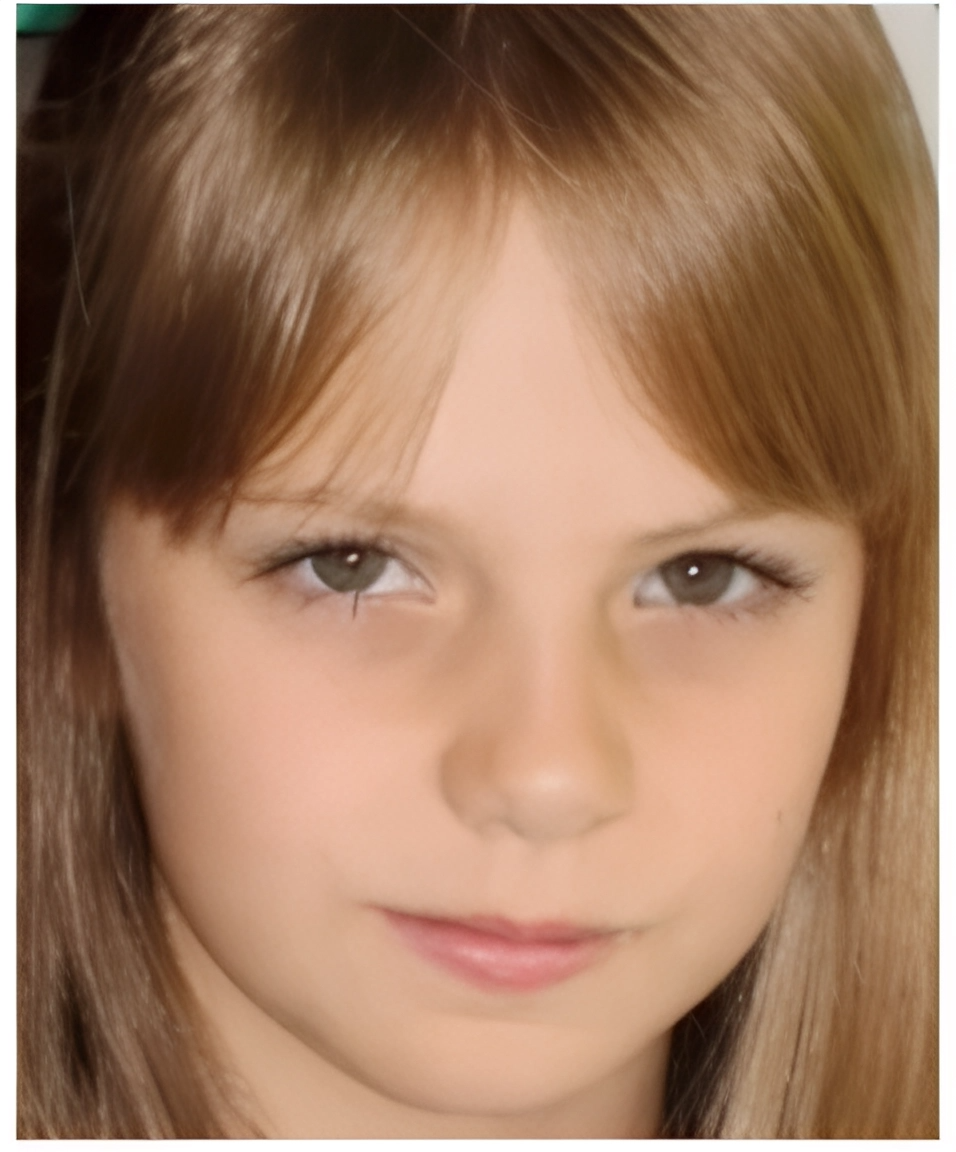 Donor Photo