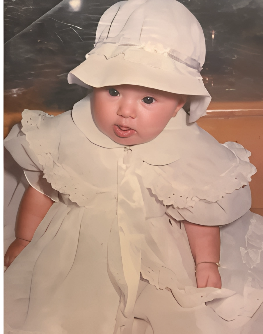 Donor Photo