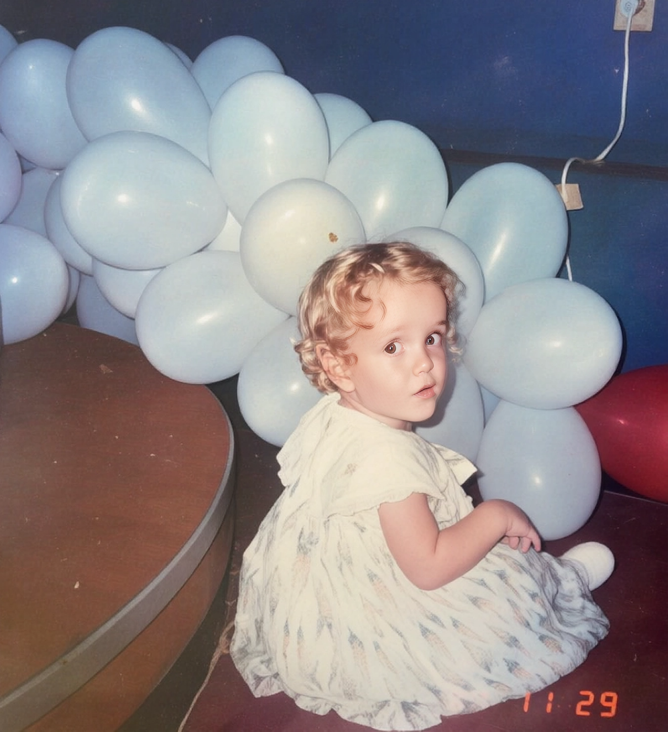 Donor Photo