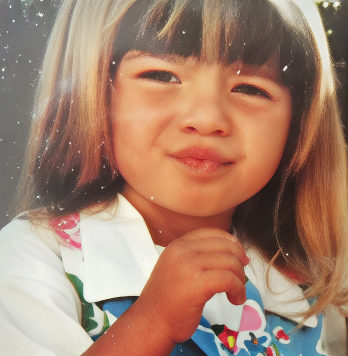 Donor Photo