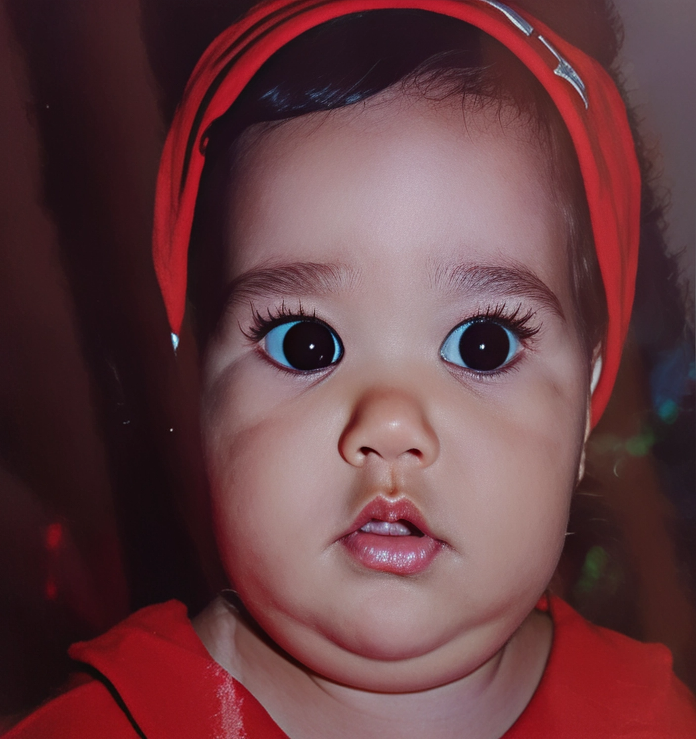 Donor Photo