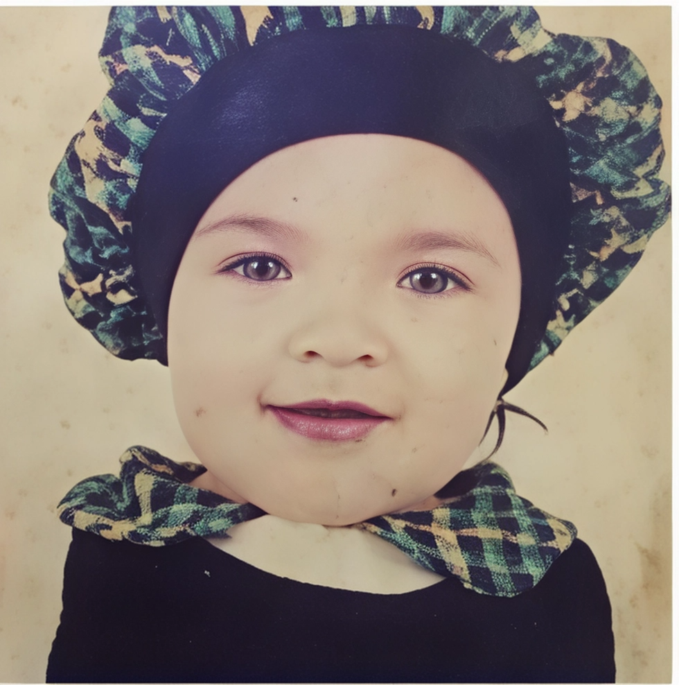 Donor Photo