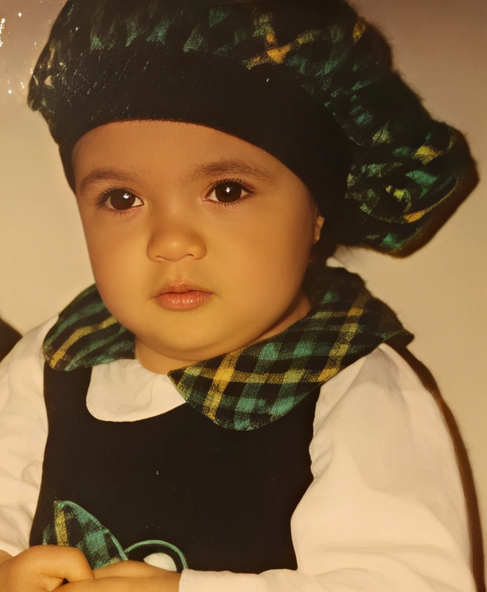Donor Photo