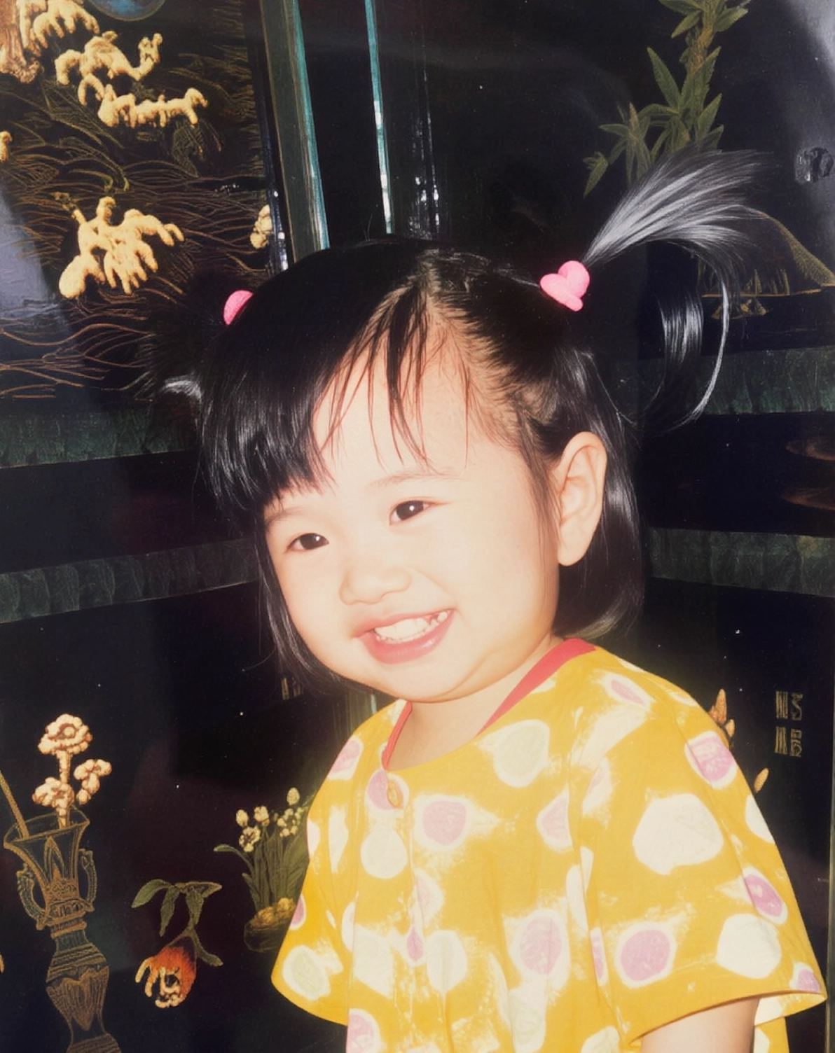 Donor Photo