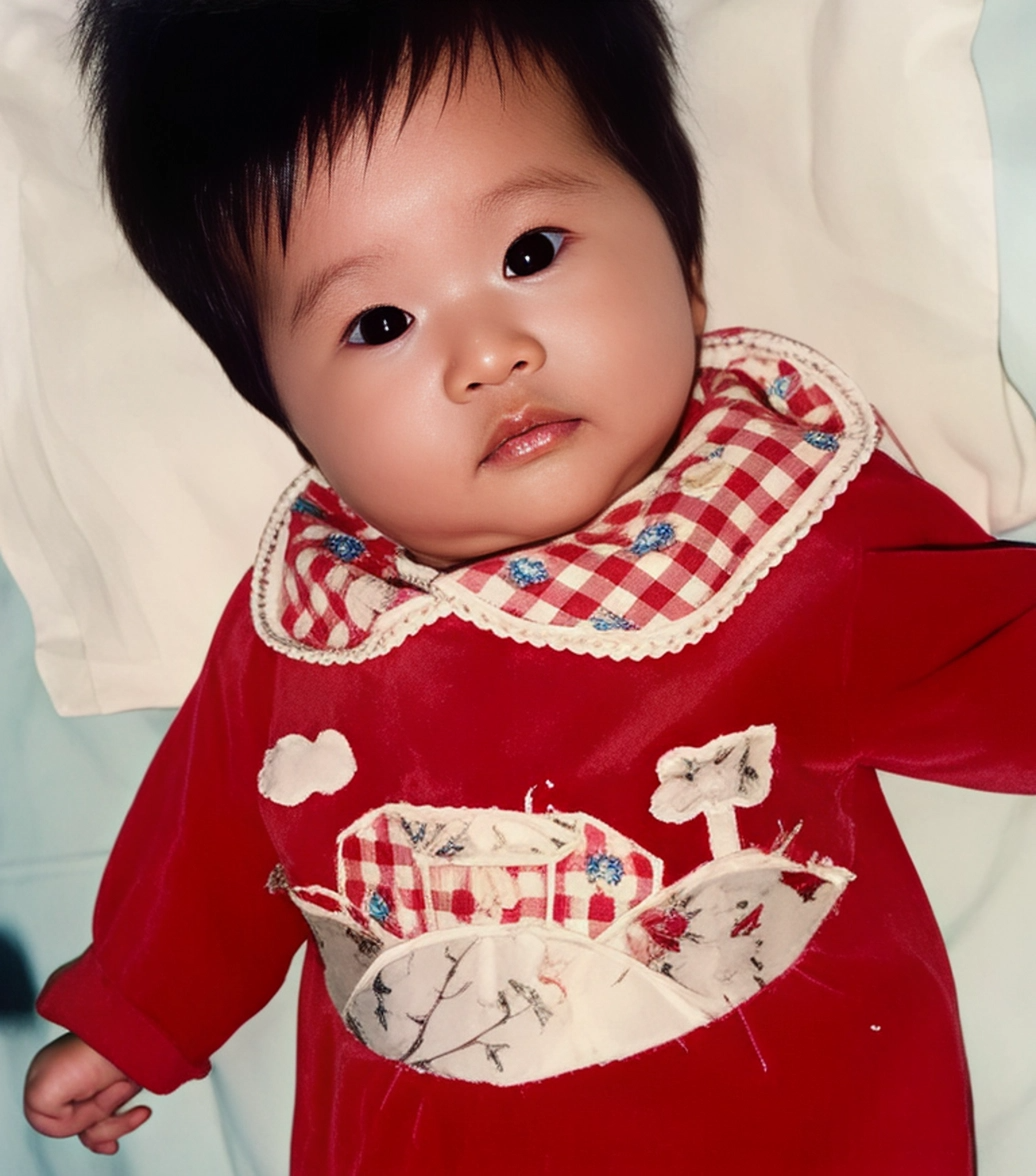 Donor Photo