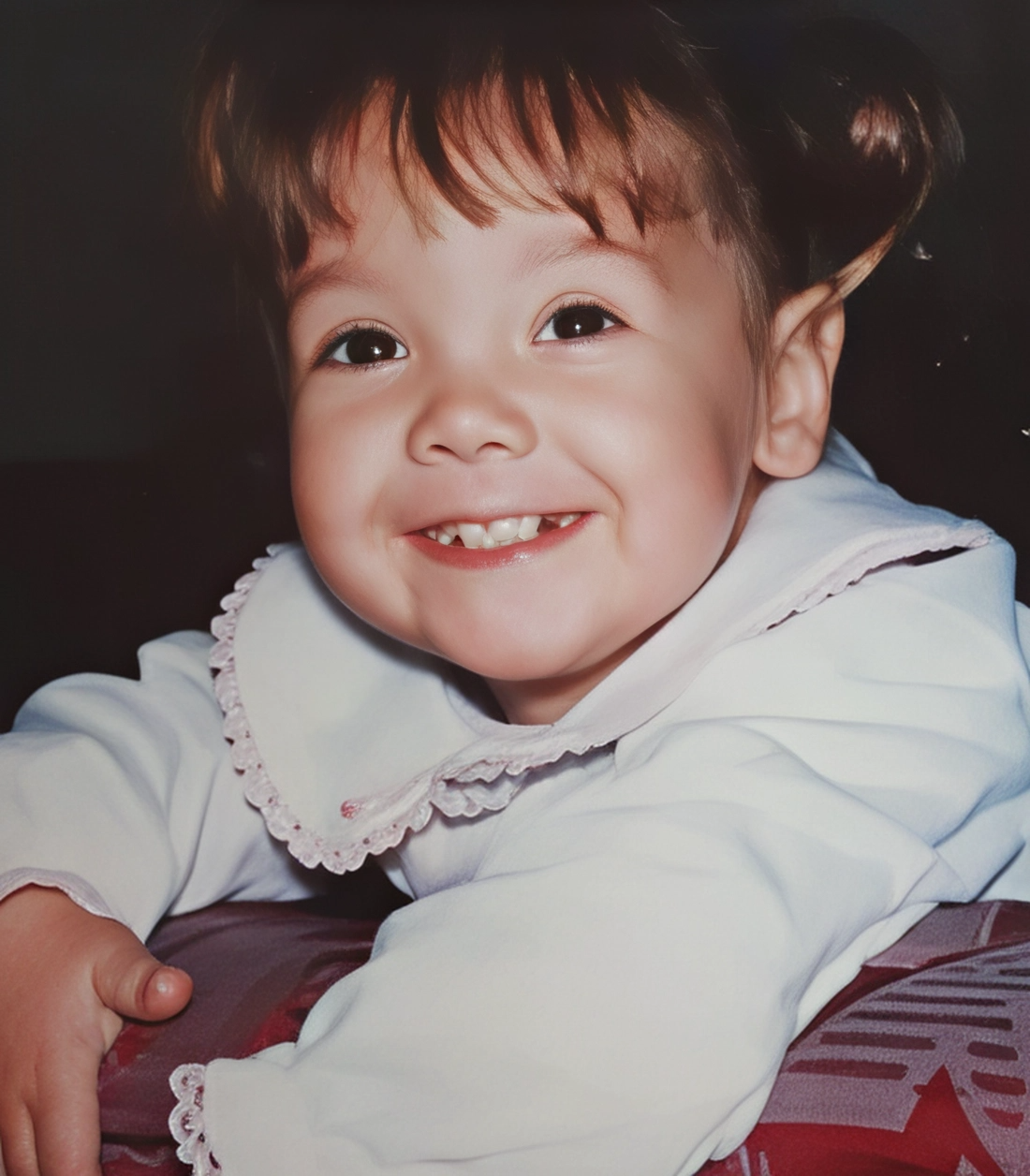 Donor Photo