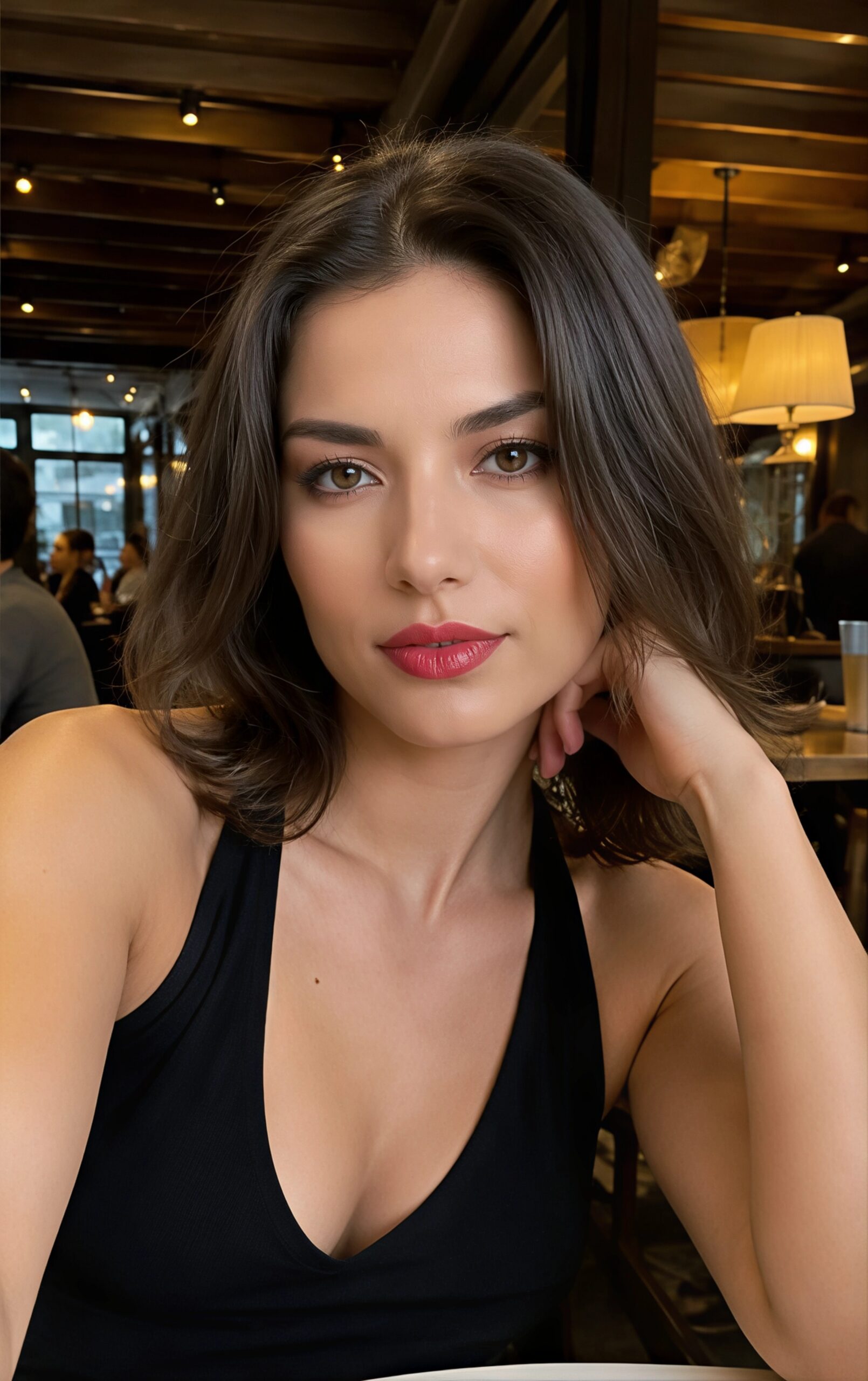 Donor Photo