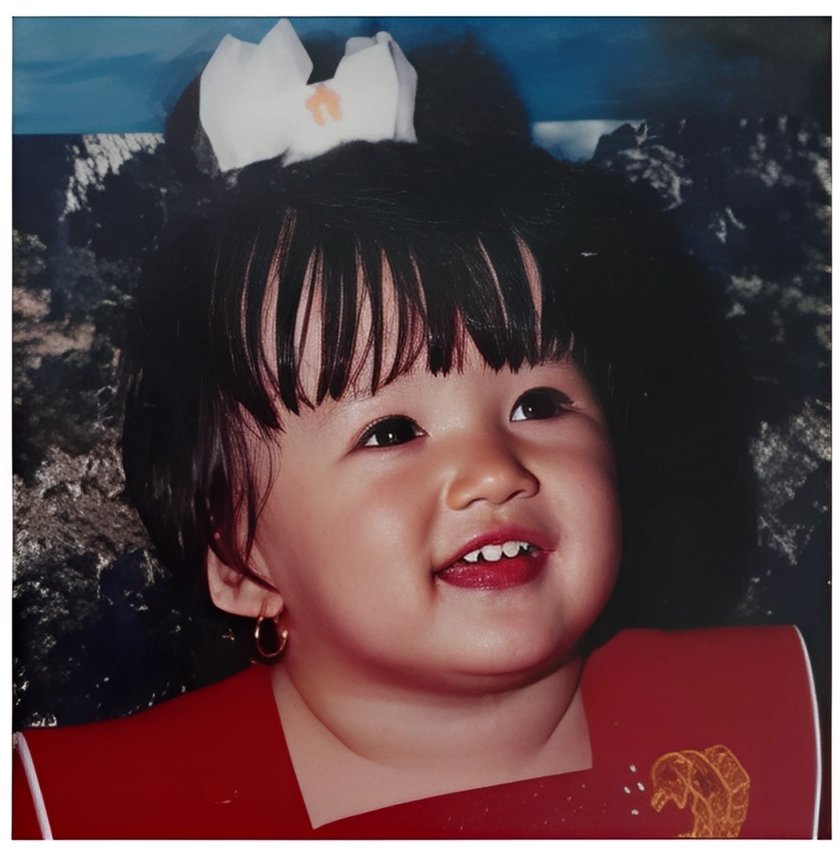 Donor Photo