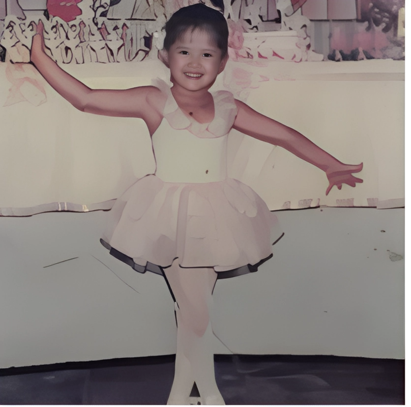 Donor Photo