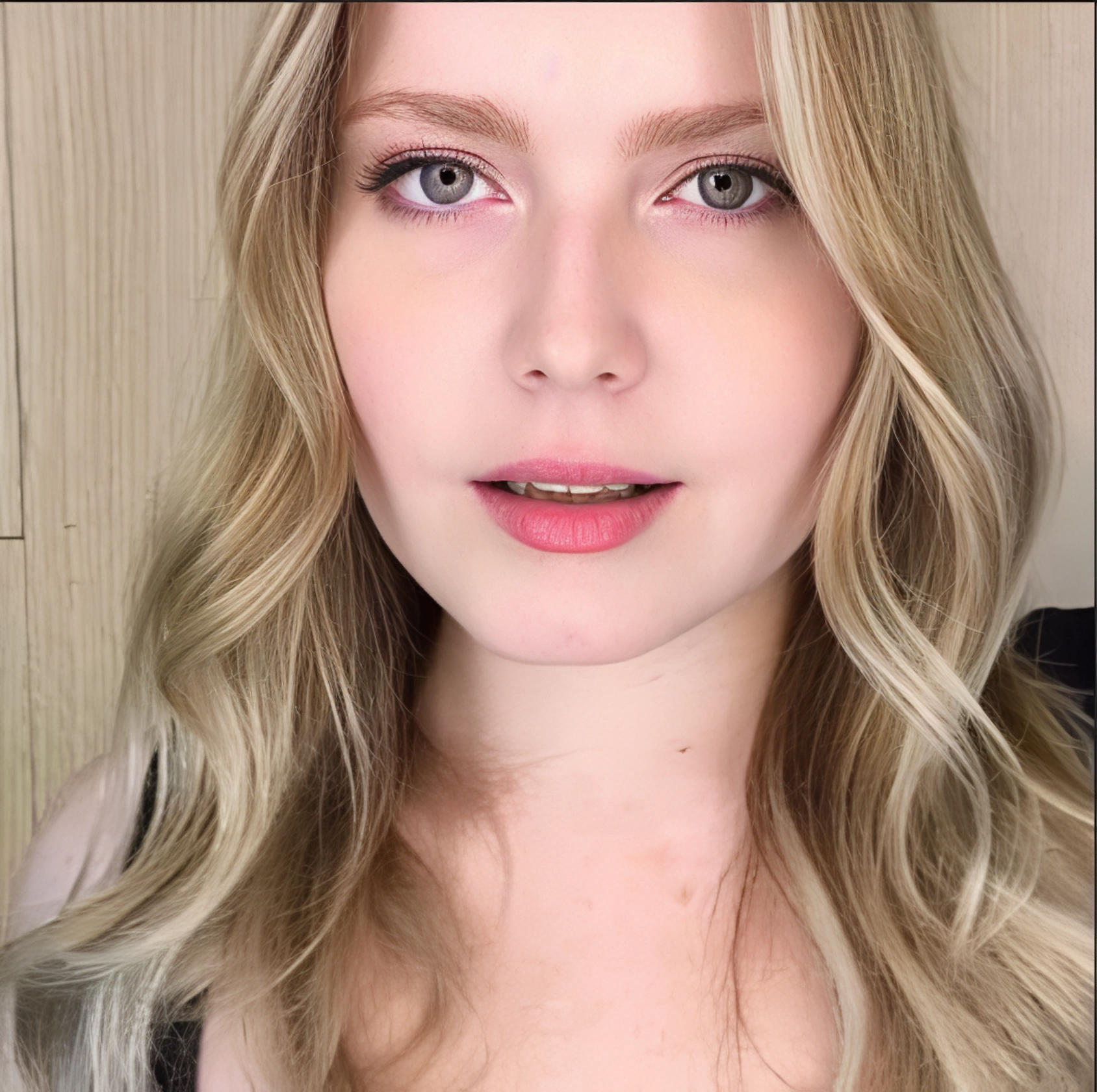 Donor Photo