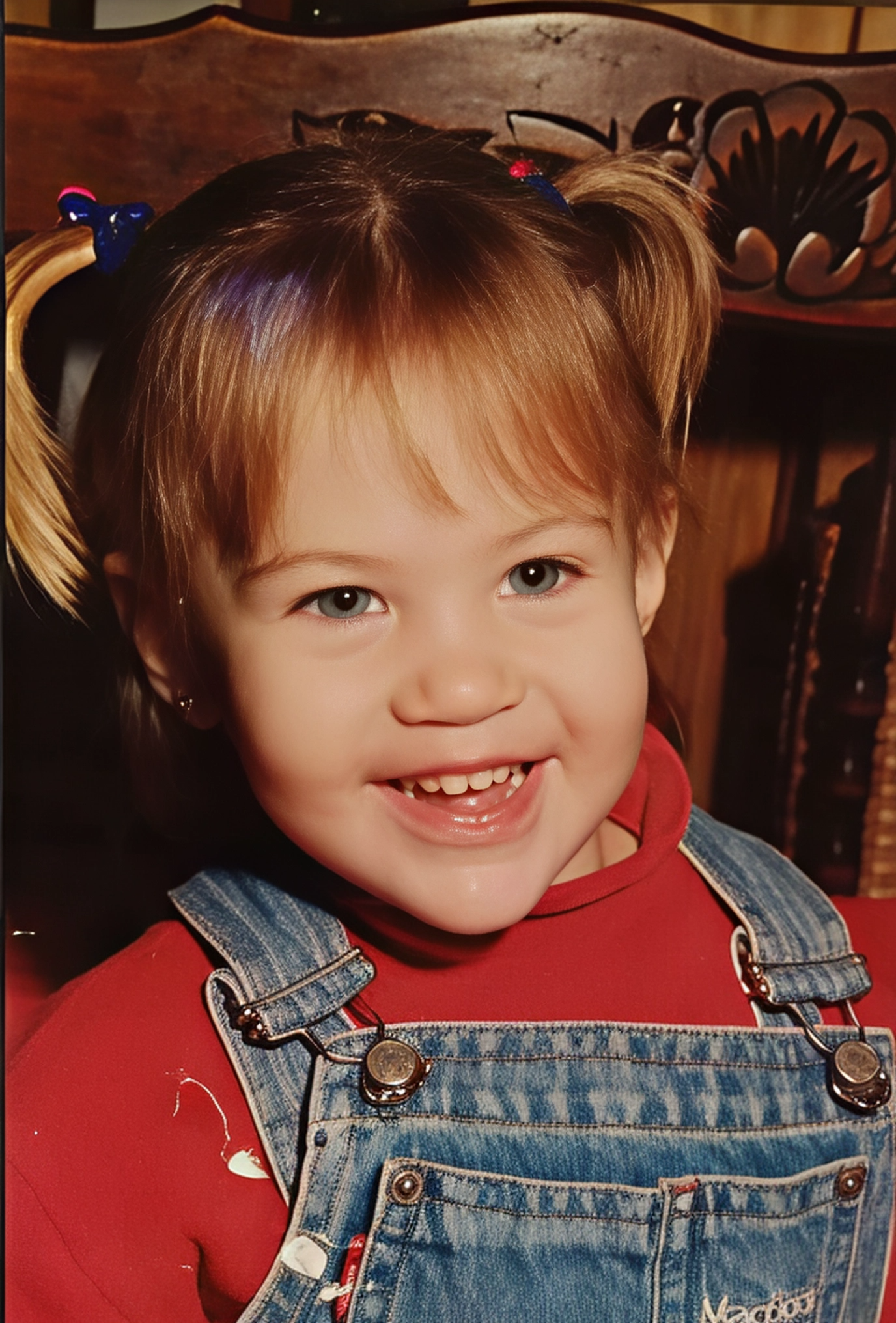 Donor Photo