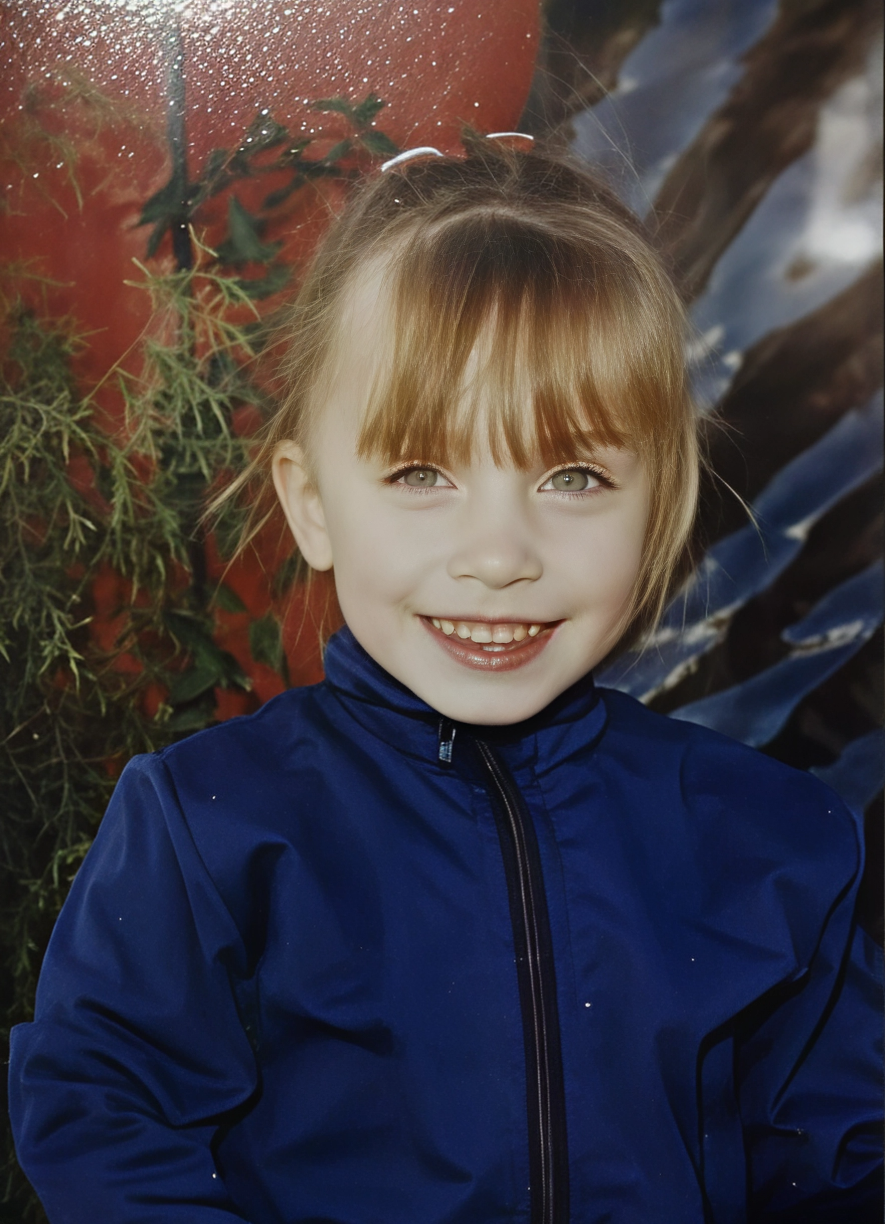 Donor Photo