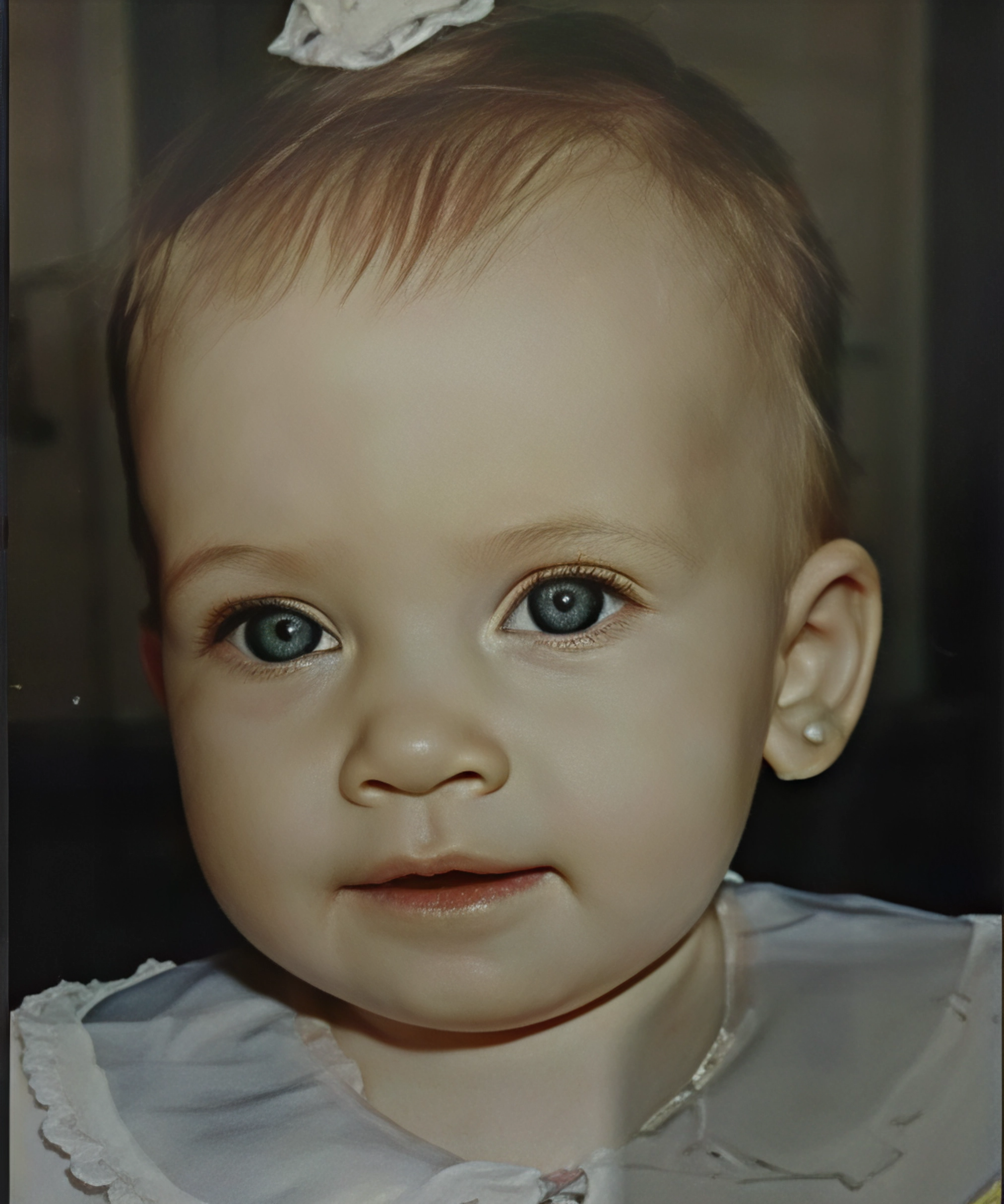 Donor Photo