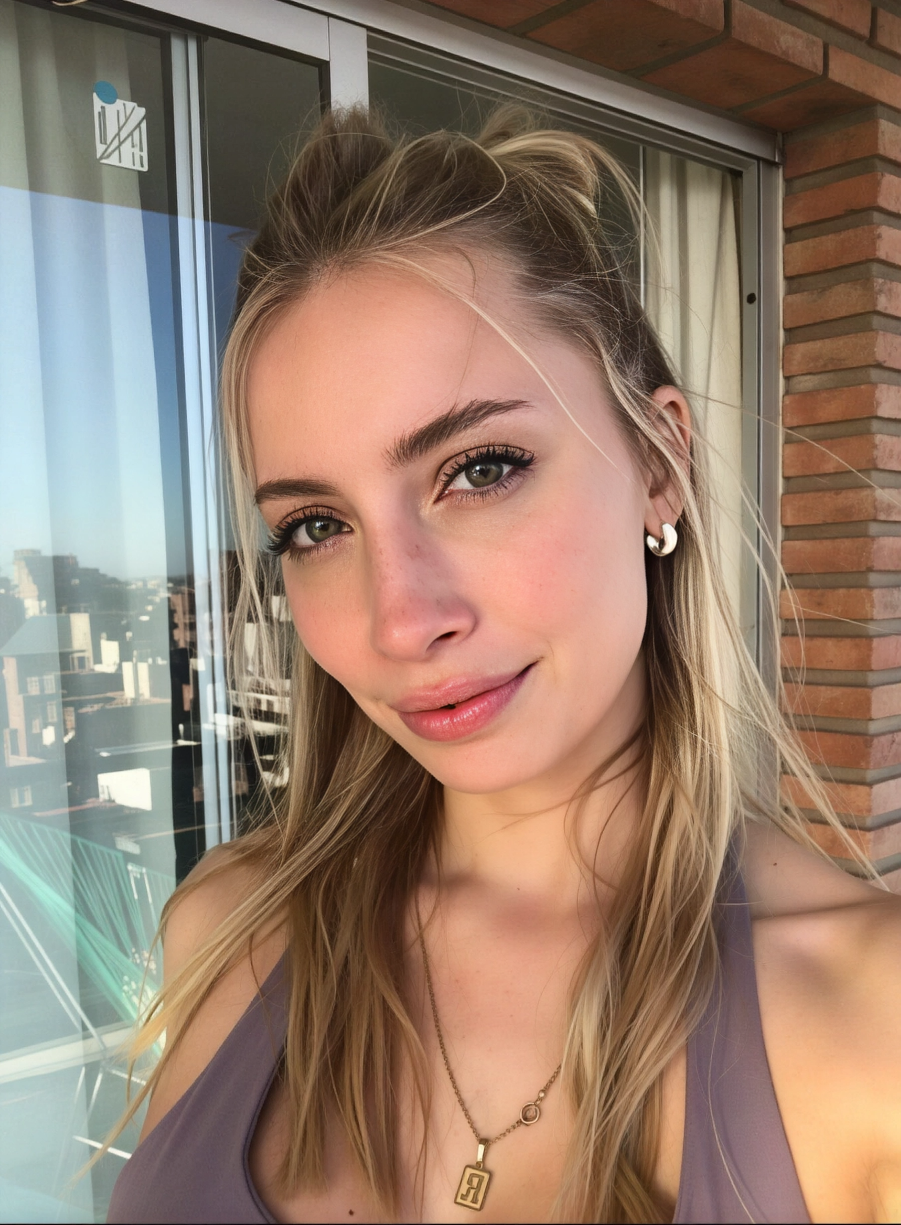 Donor Photo
