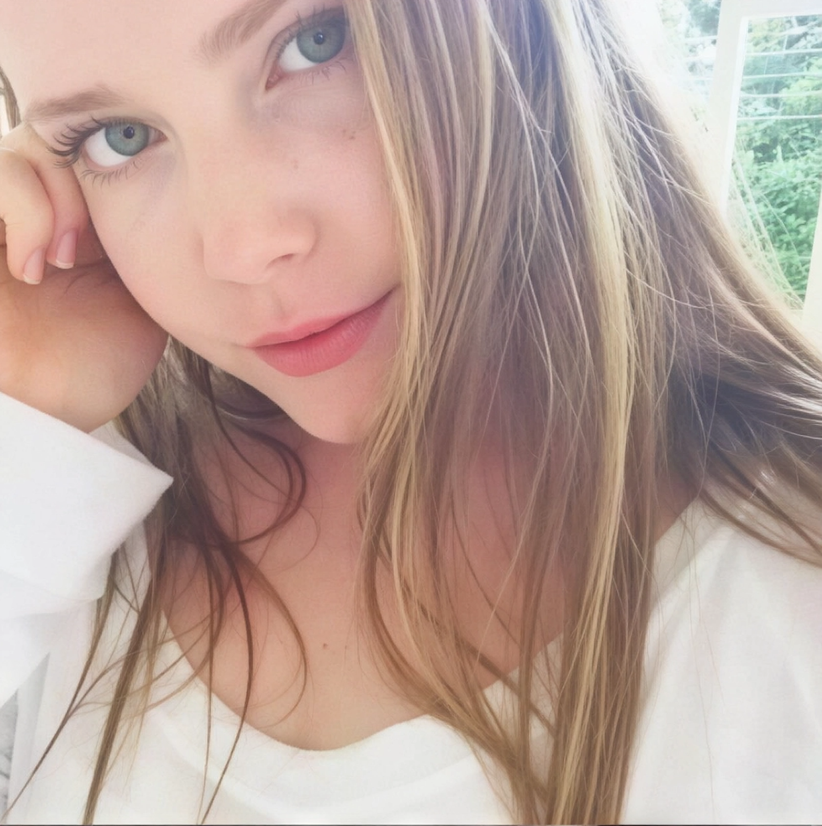 Donor Photo