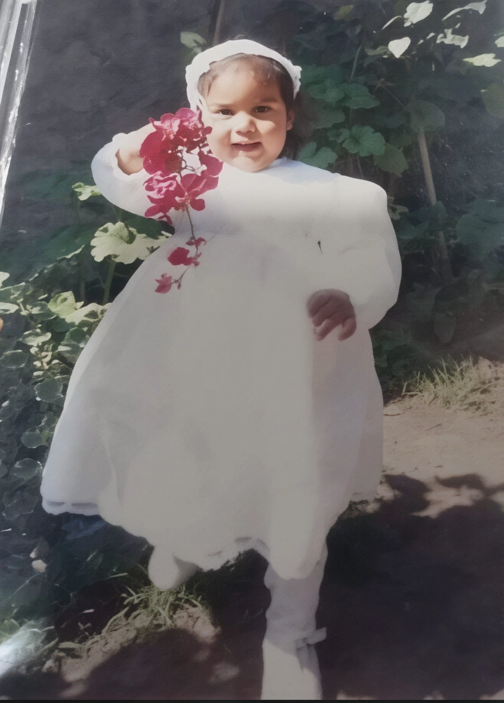 Donor Photo