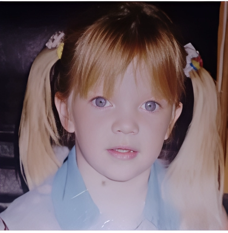 Donor Photo