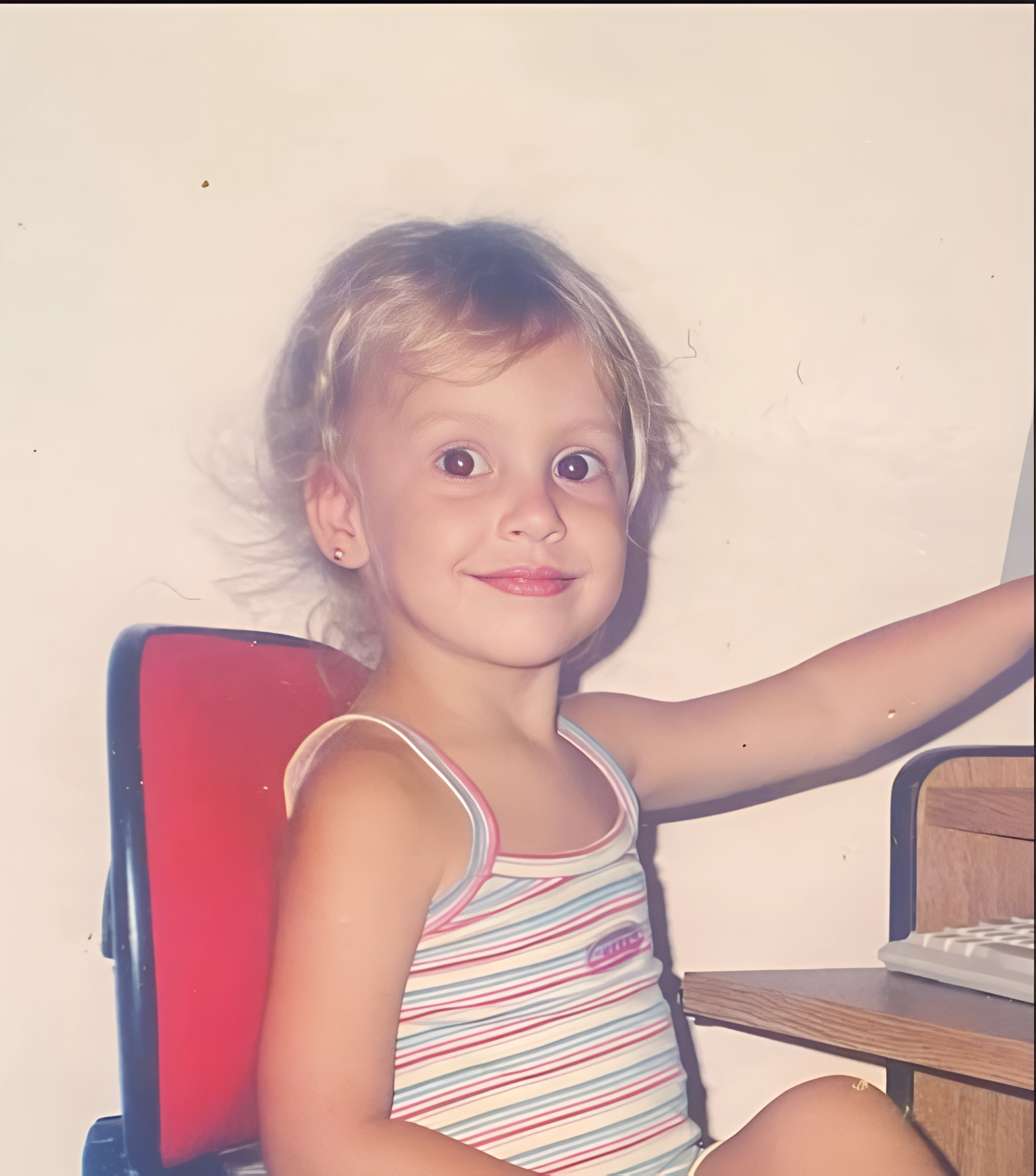 Donor Photo
