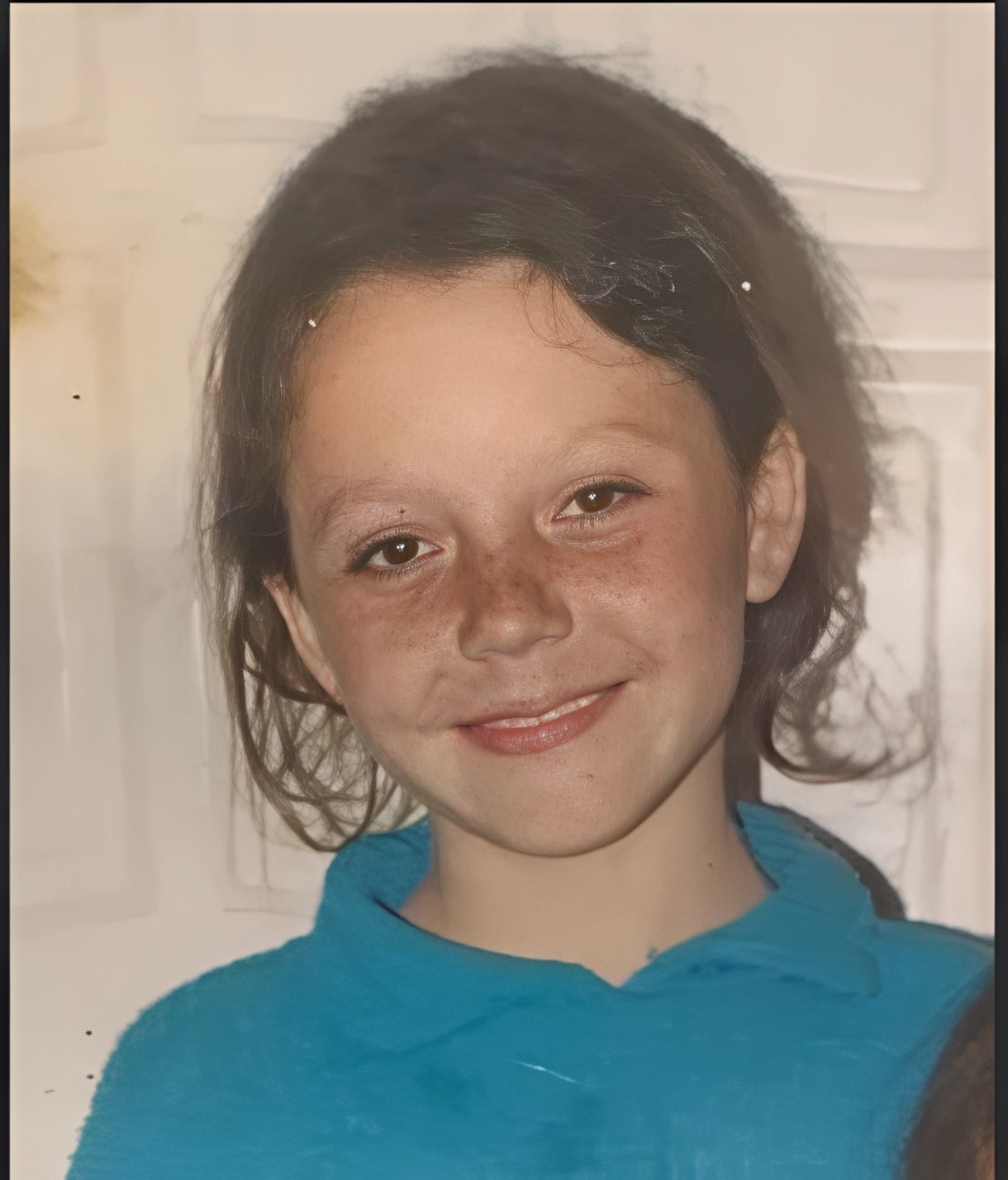 Donor Photo