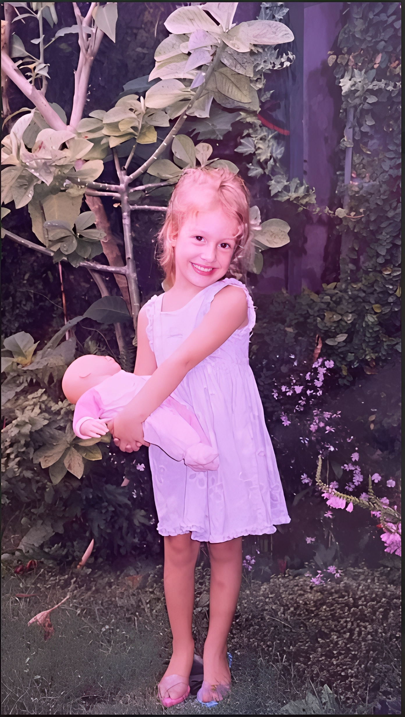 Donor Photo