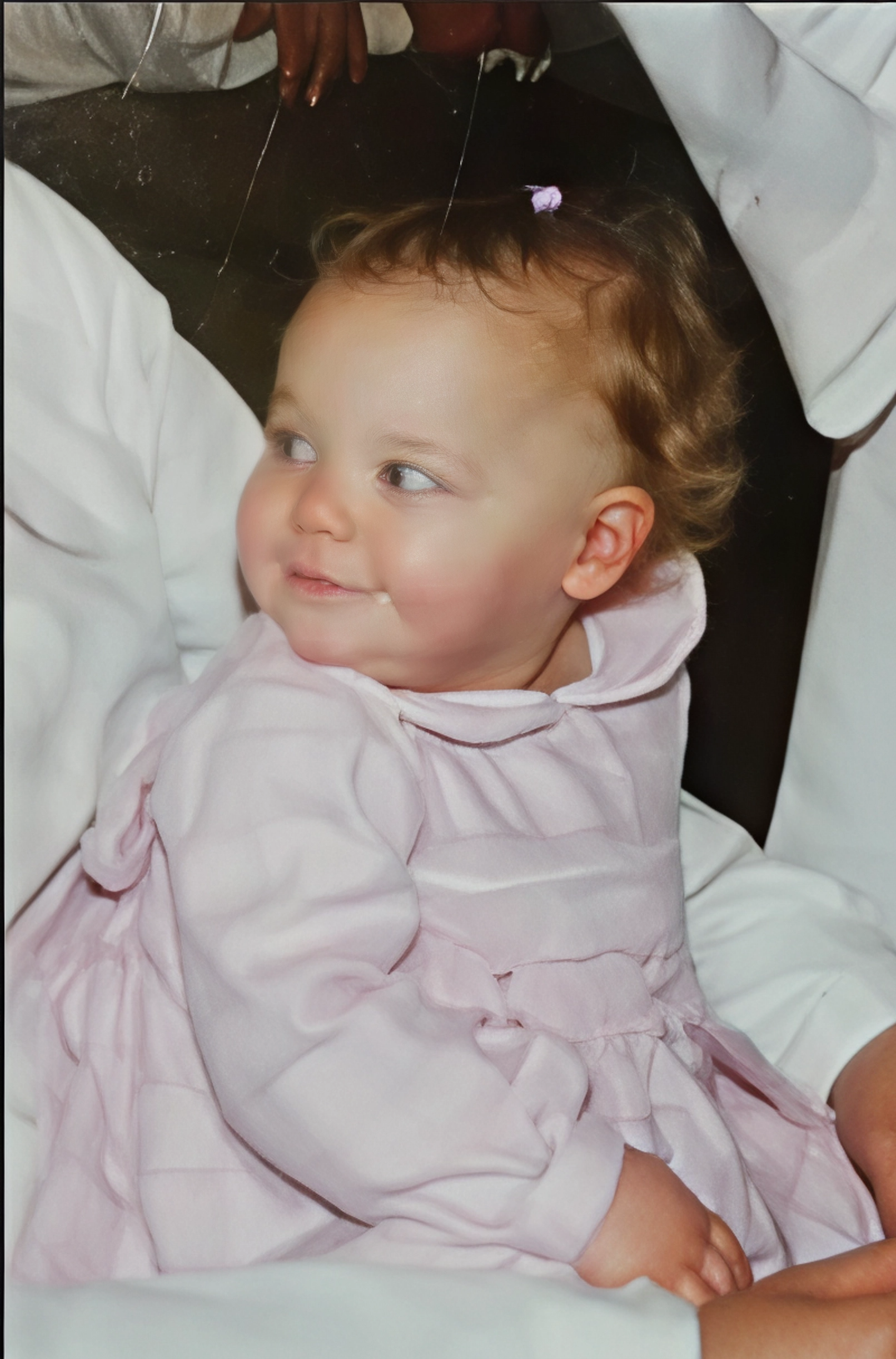 Donor Photo