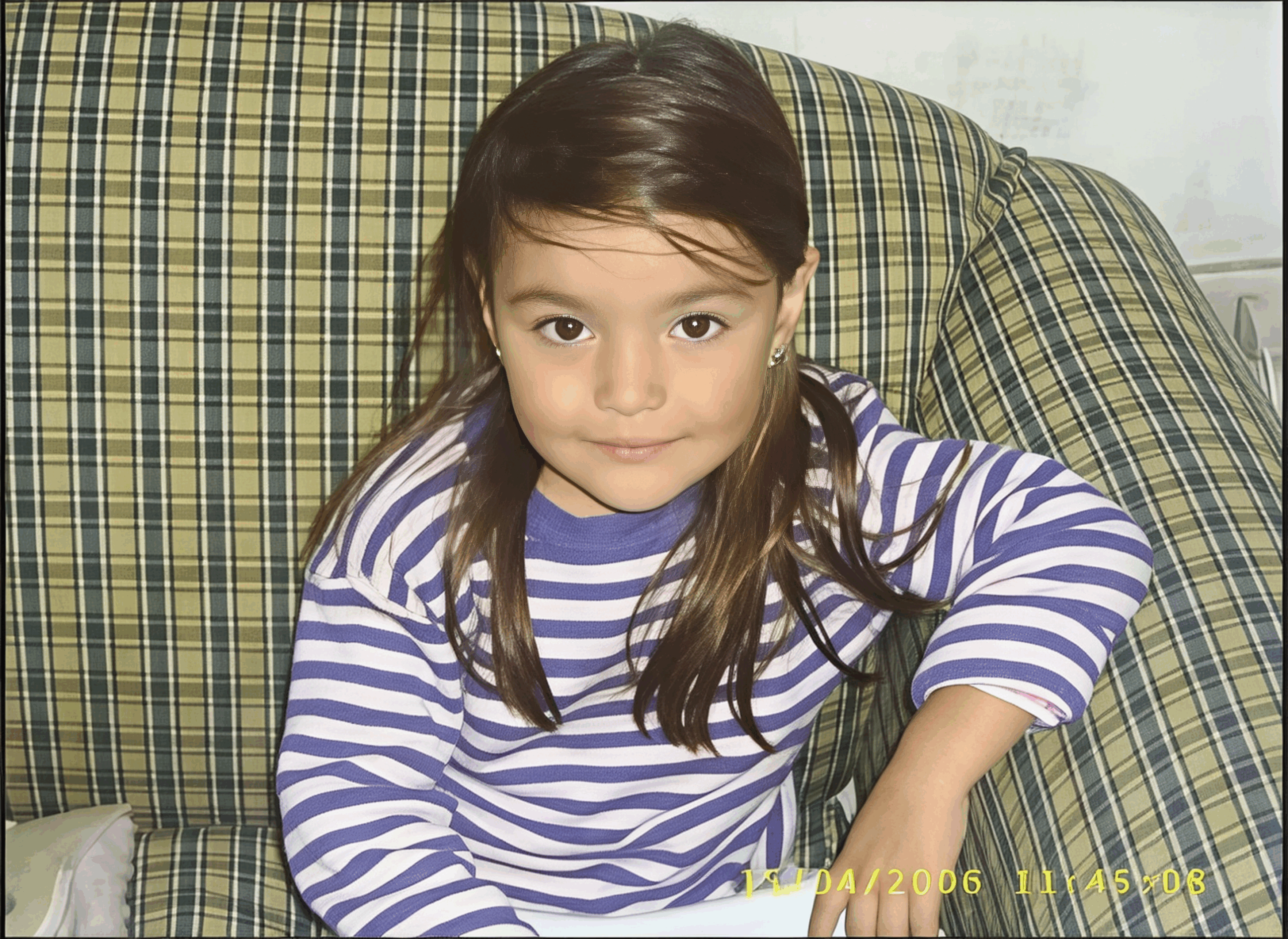 Donor Photo