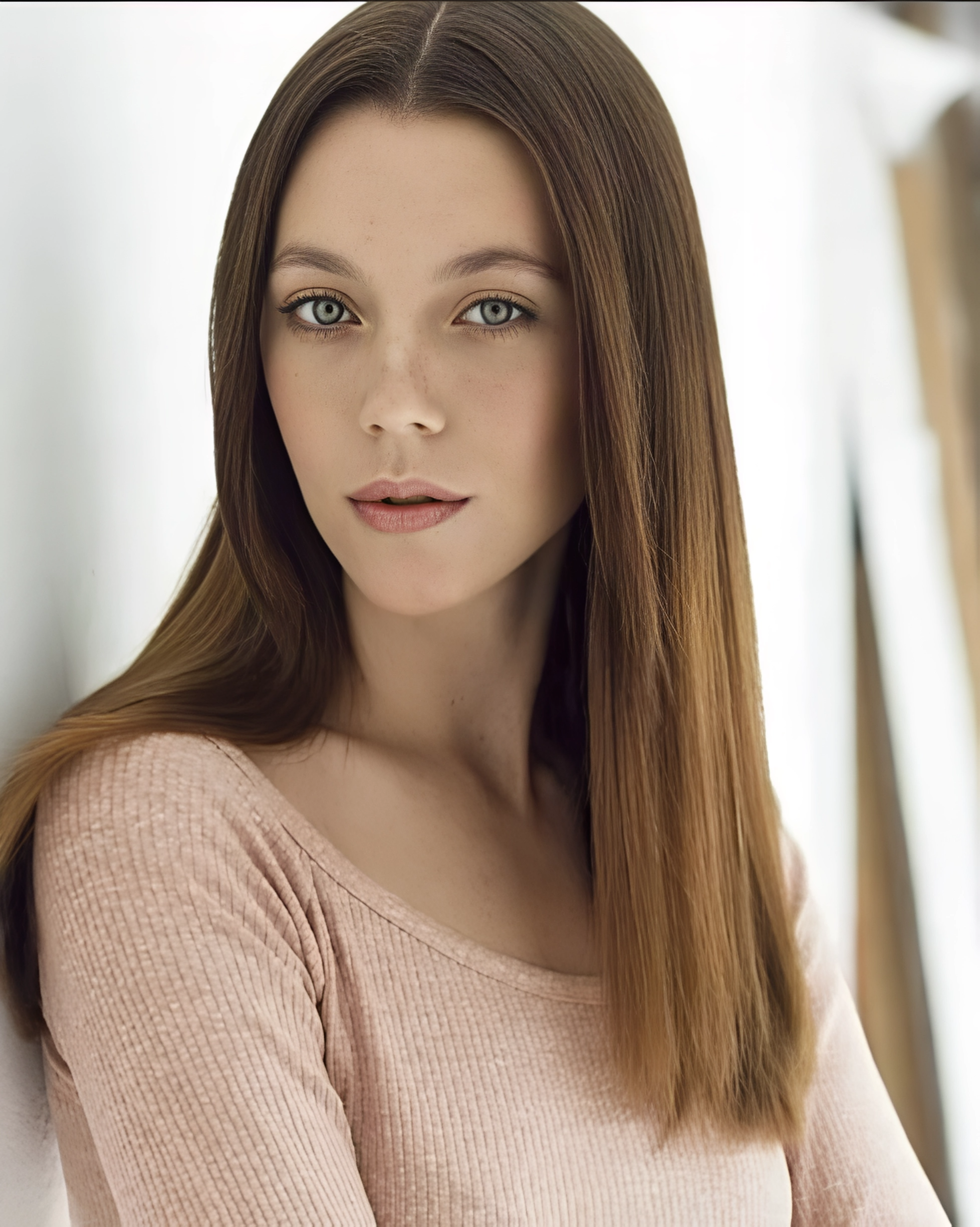 Donor Photo