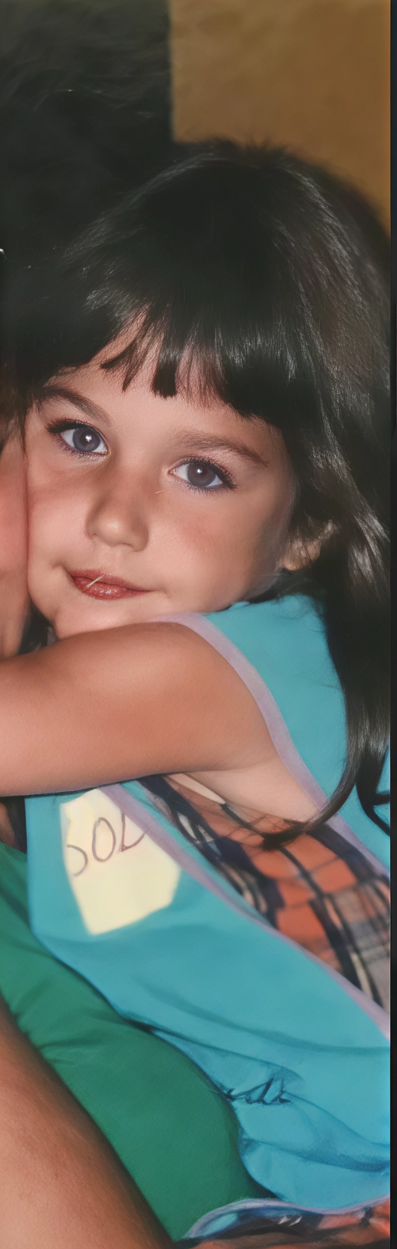 Donor Photo