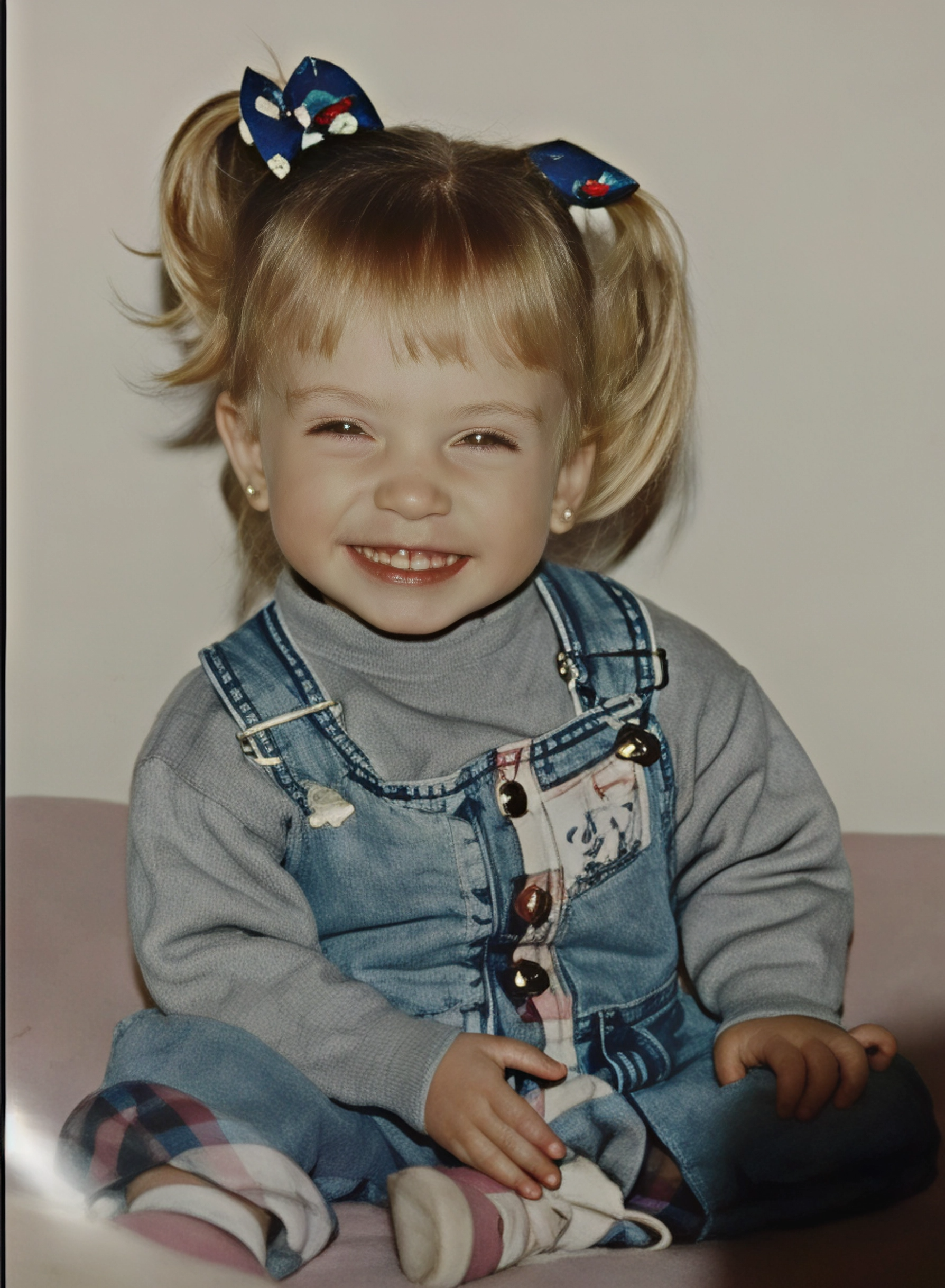 Donor Photo