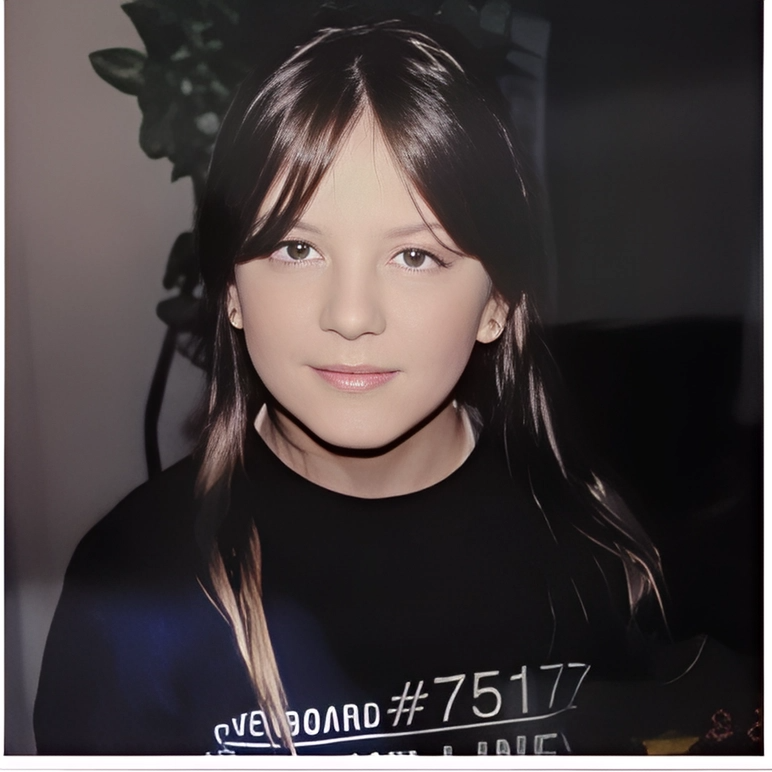 Donor Photo