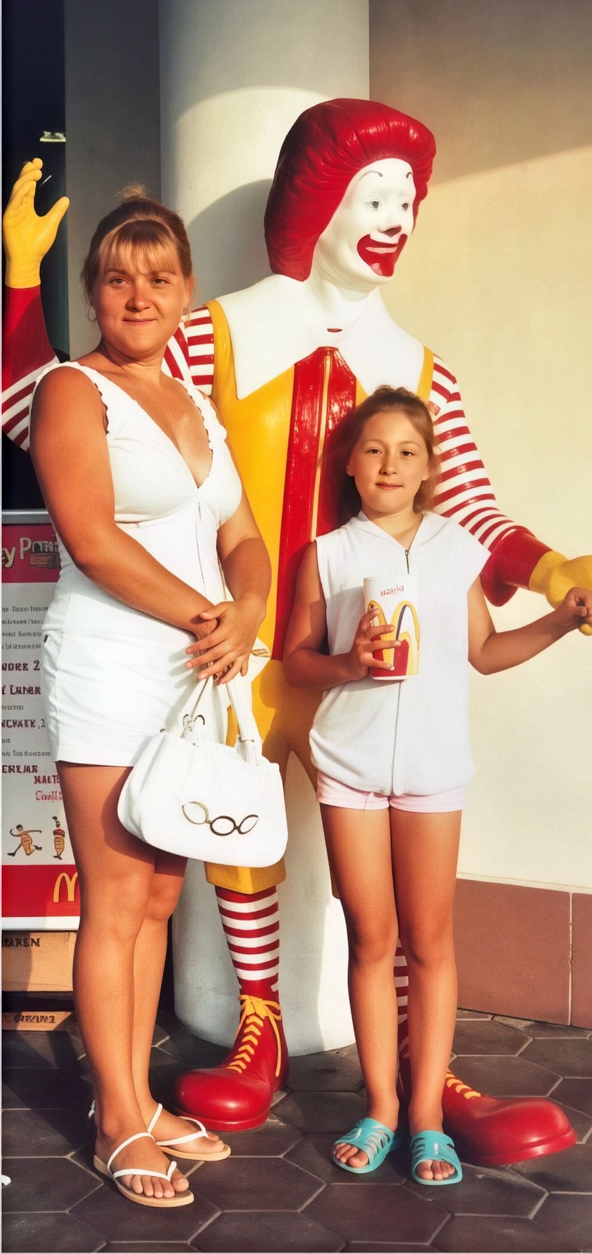 Donor Photo