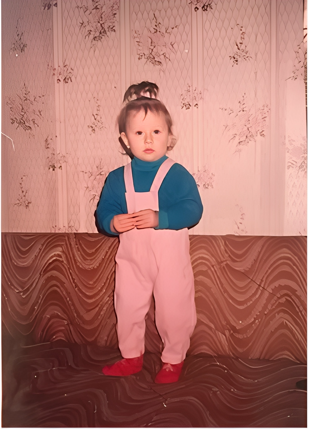 Donor Photo