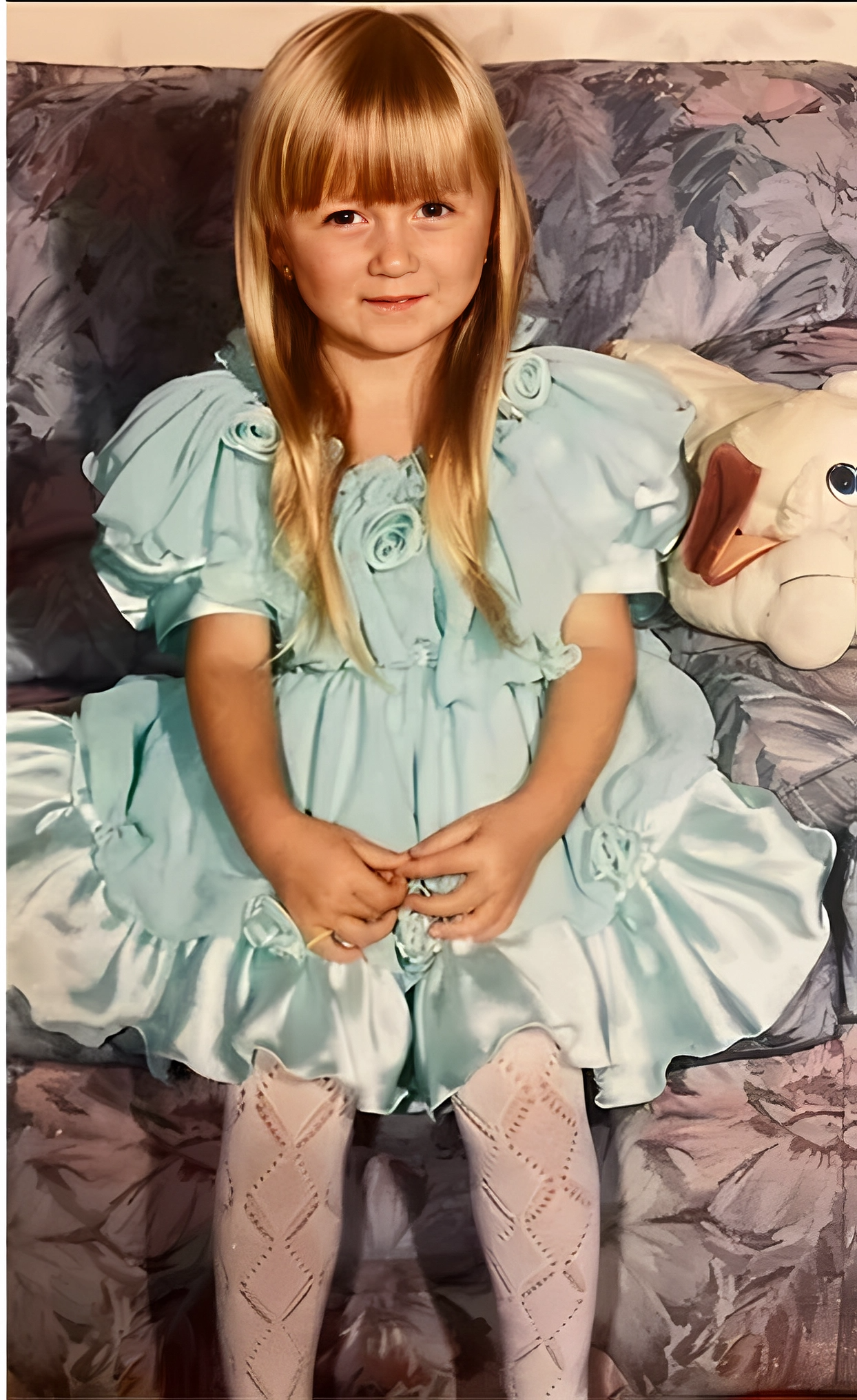 Donor Photo