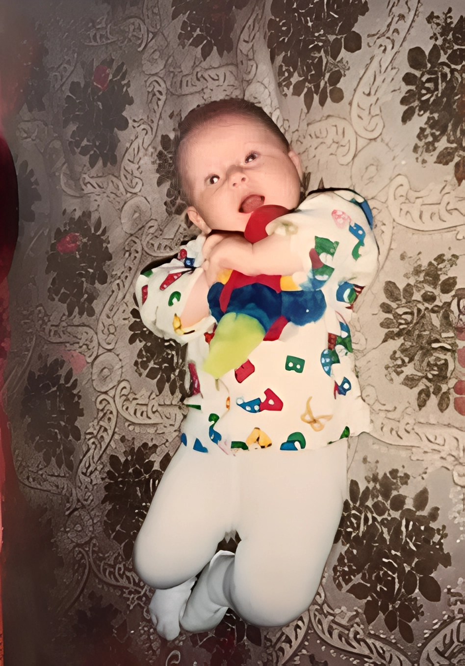 Donor Photo