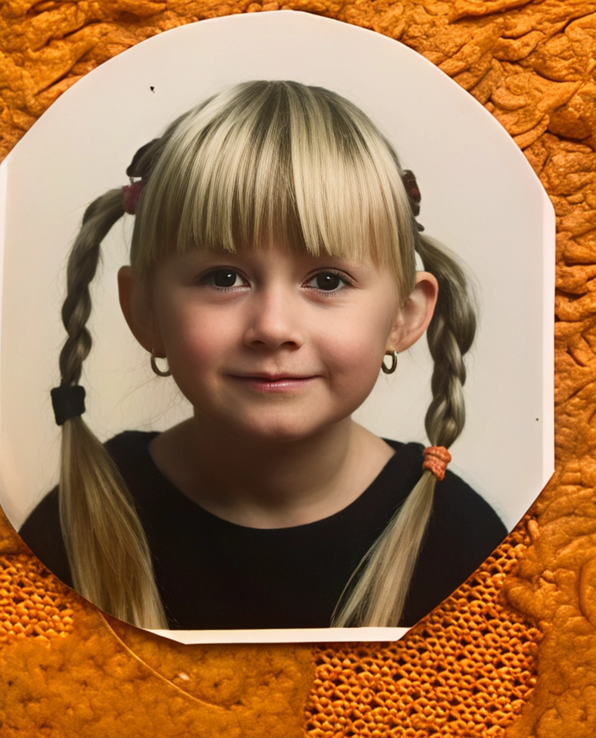 Donor Photo