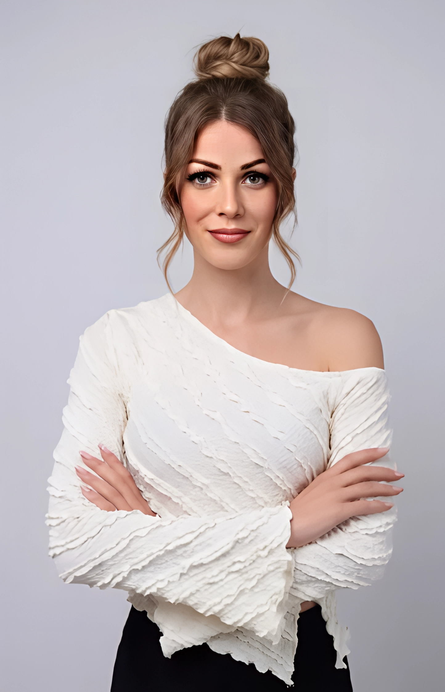 Donor Photo