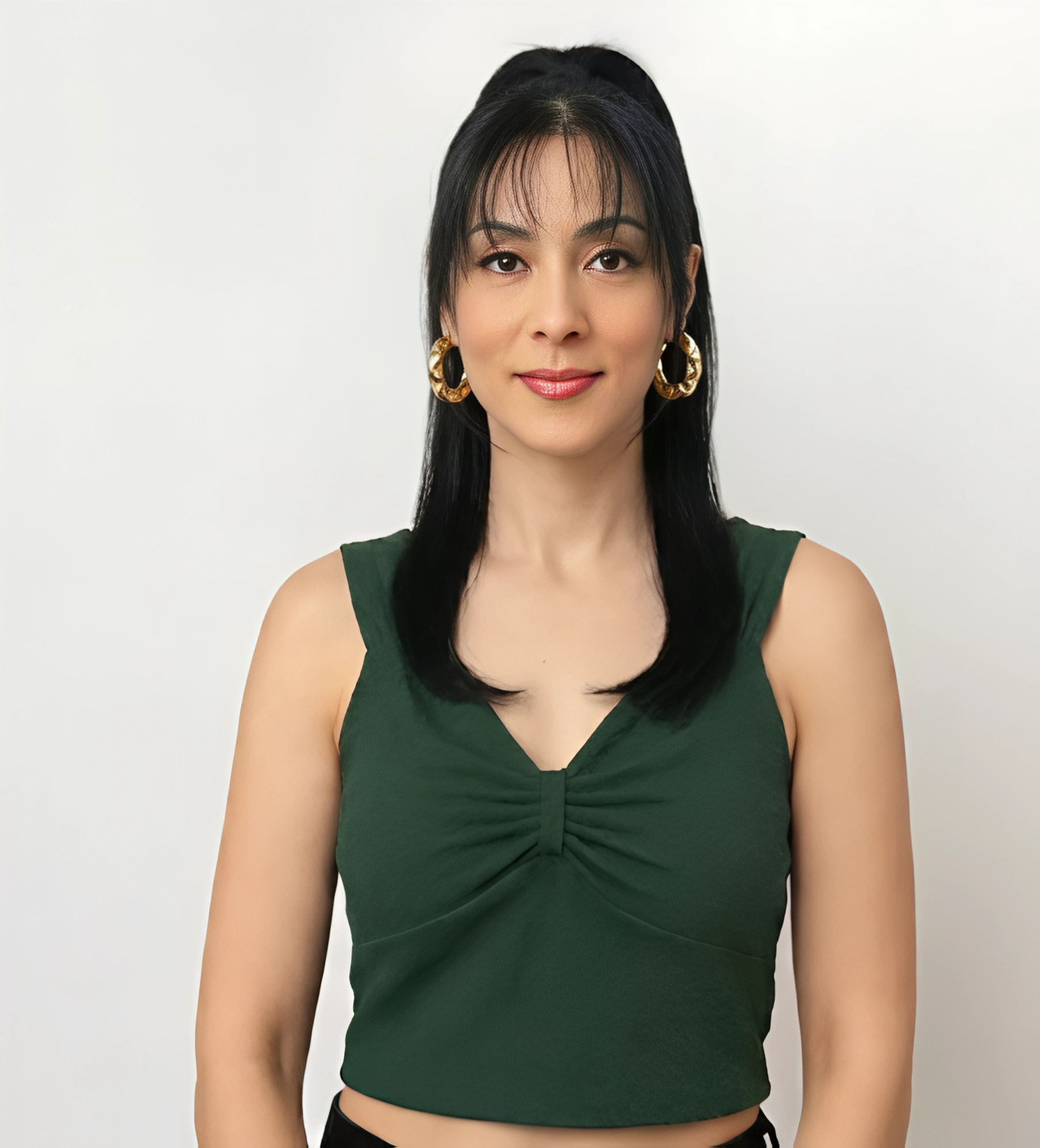 Donor Photo