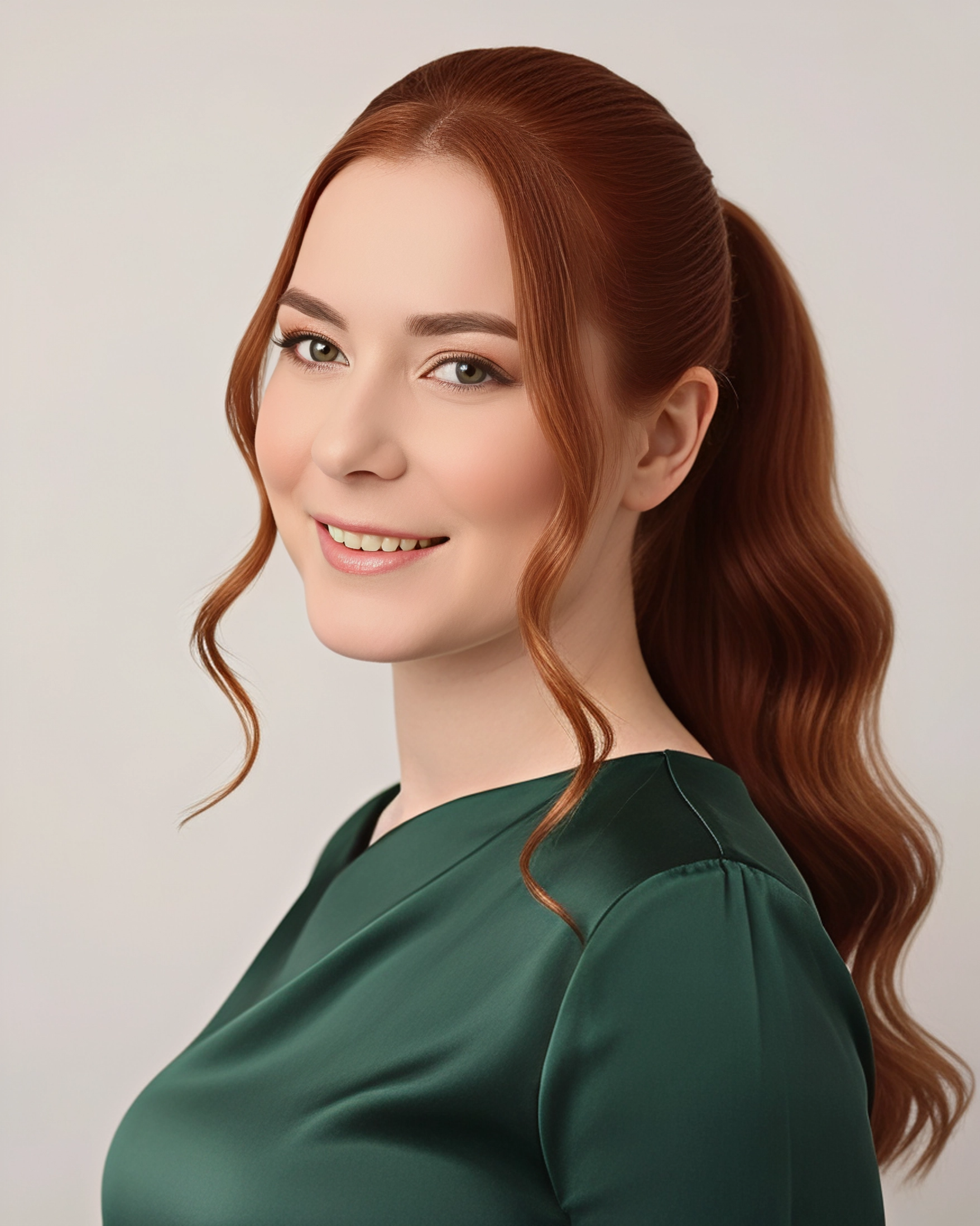 Donor Photo
