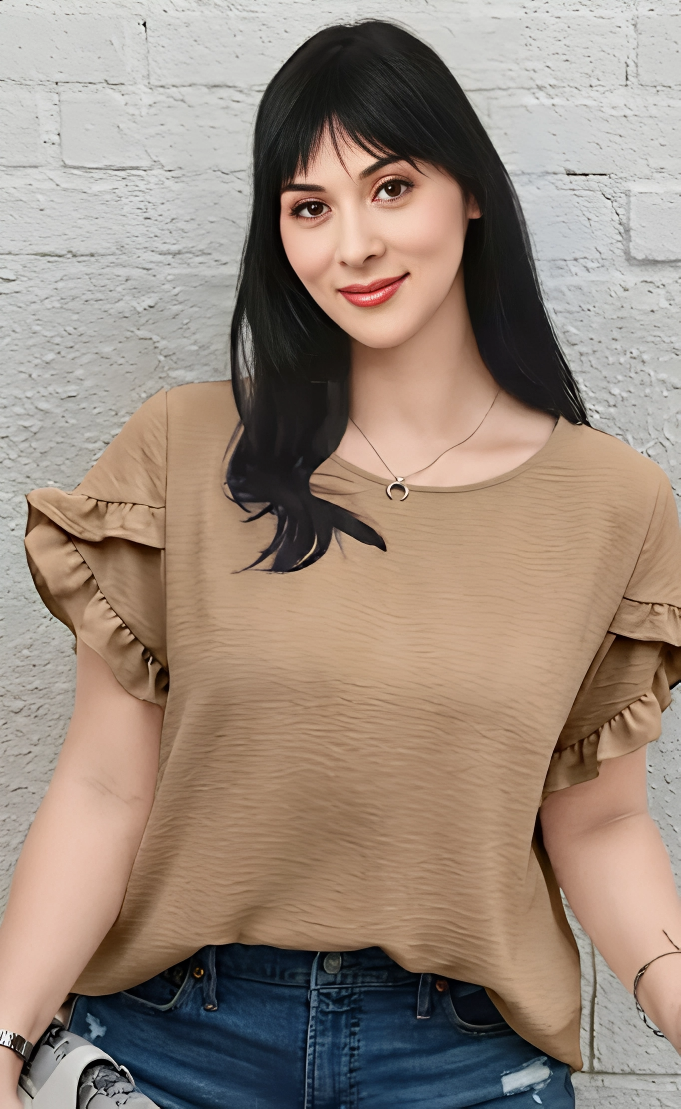 Donor Photo