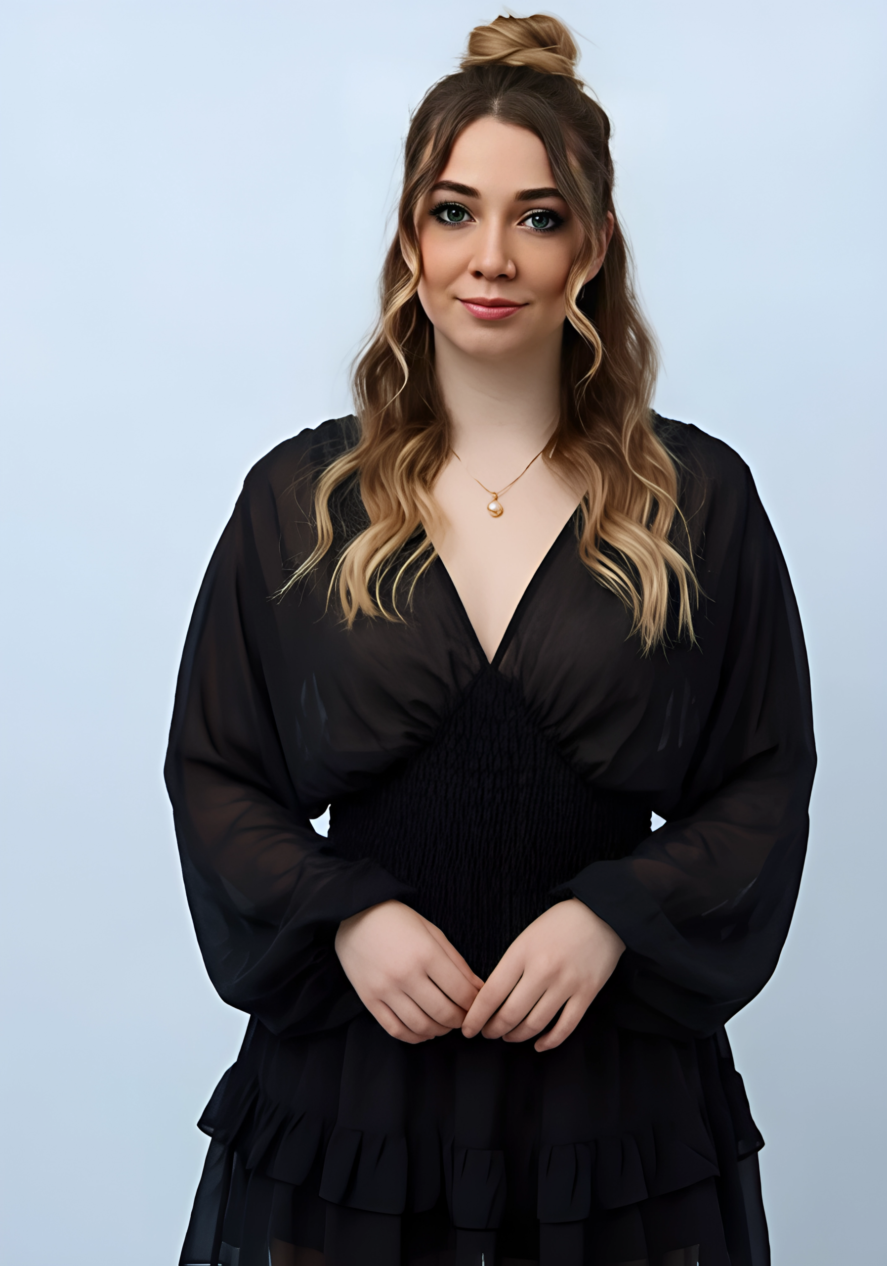 Donor Photo