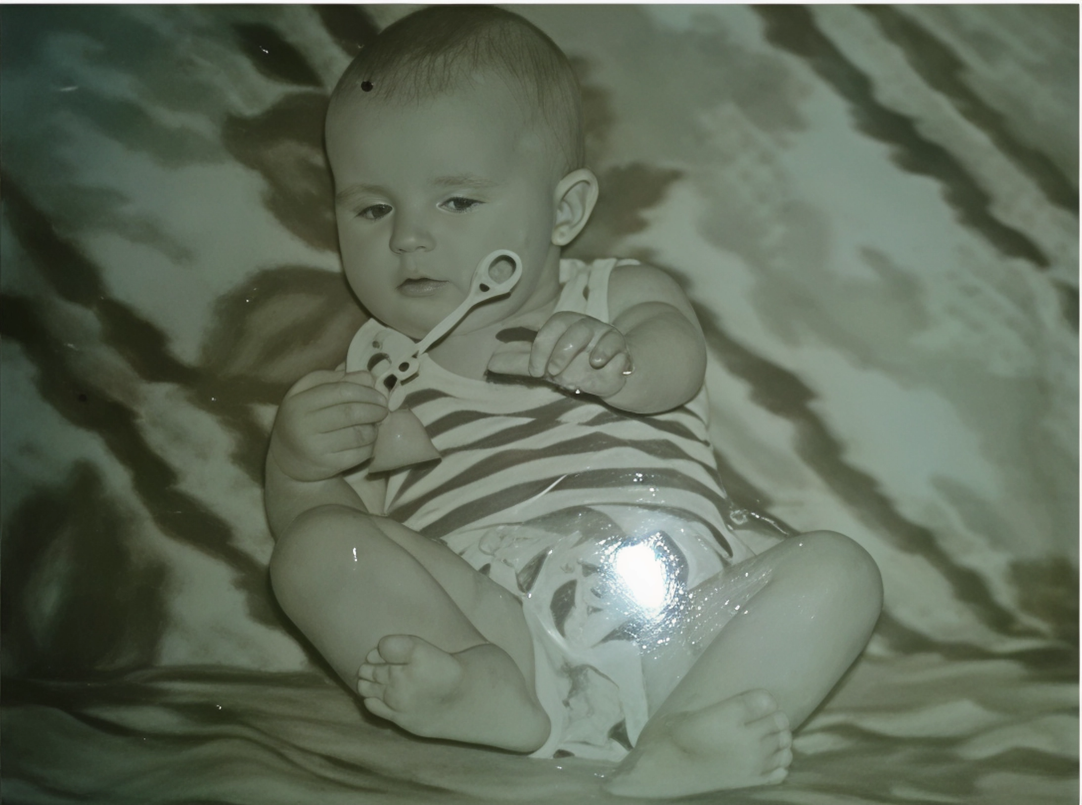 Donor Photo