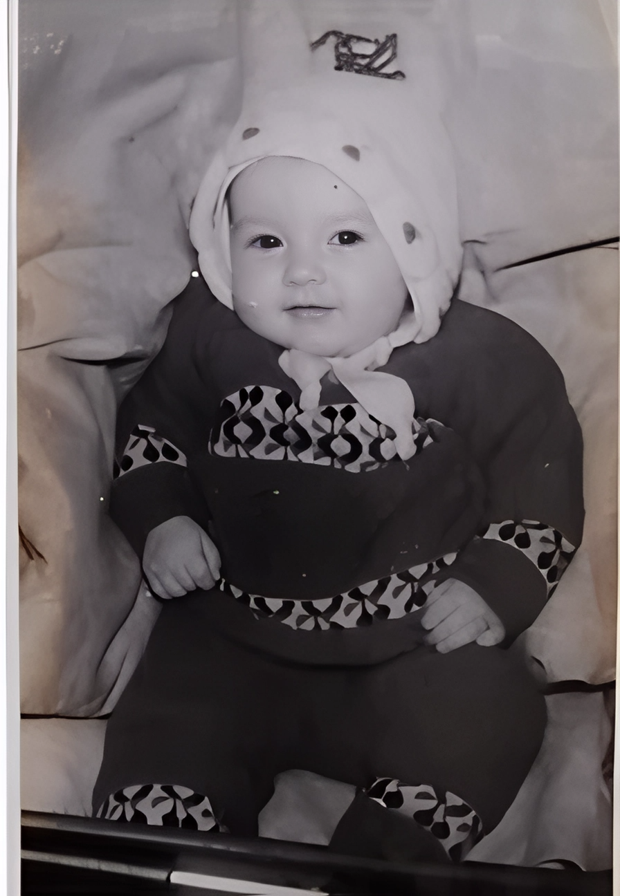 Donor Photo